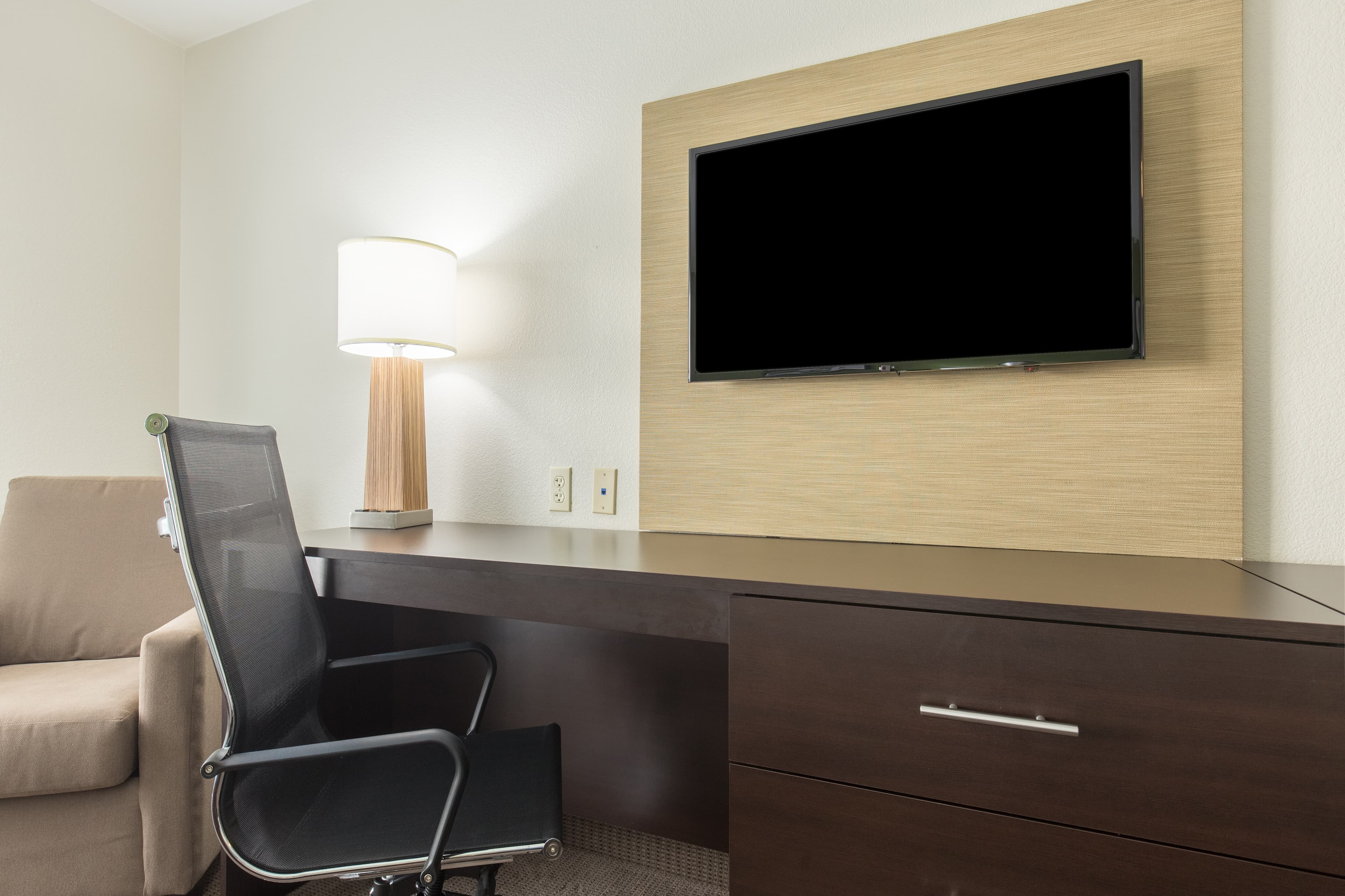 Sleep Inn & Suites Ingleside - Corpus Christi — 12