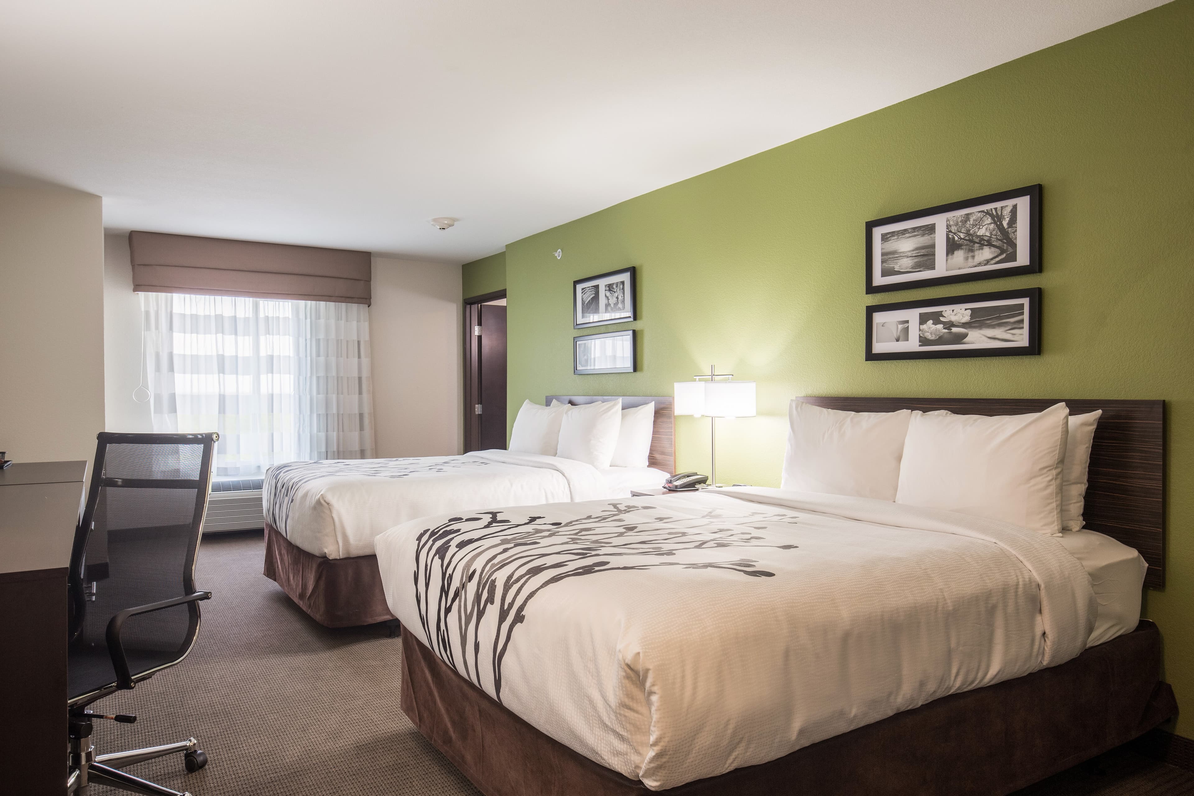Sleep Inn & Suites Ingleside - Corpus Christi — 13