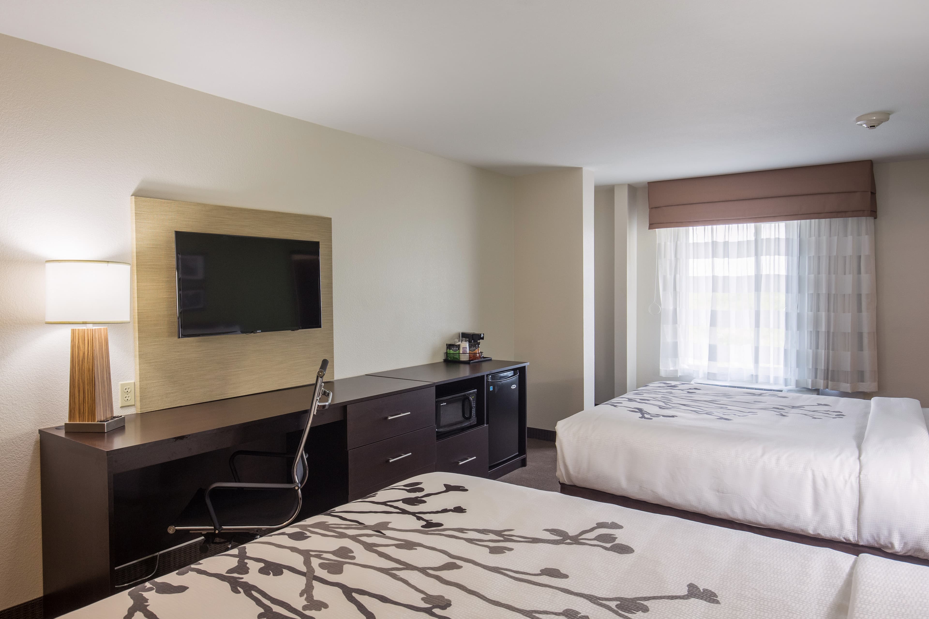Sleep Inn & Suites Ingleside - Corpus Christi — 14