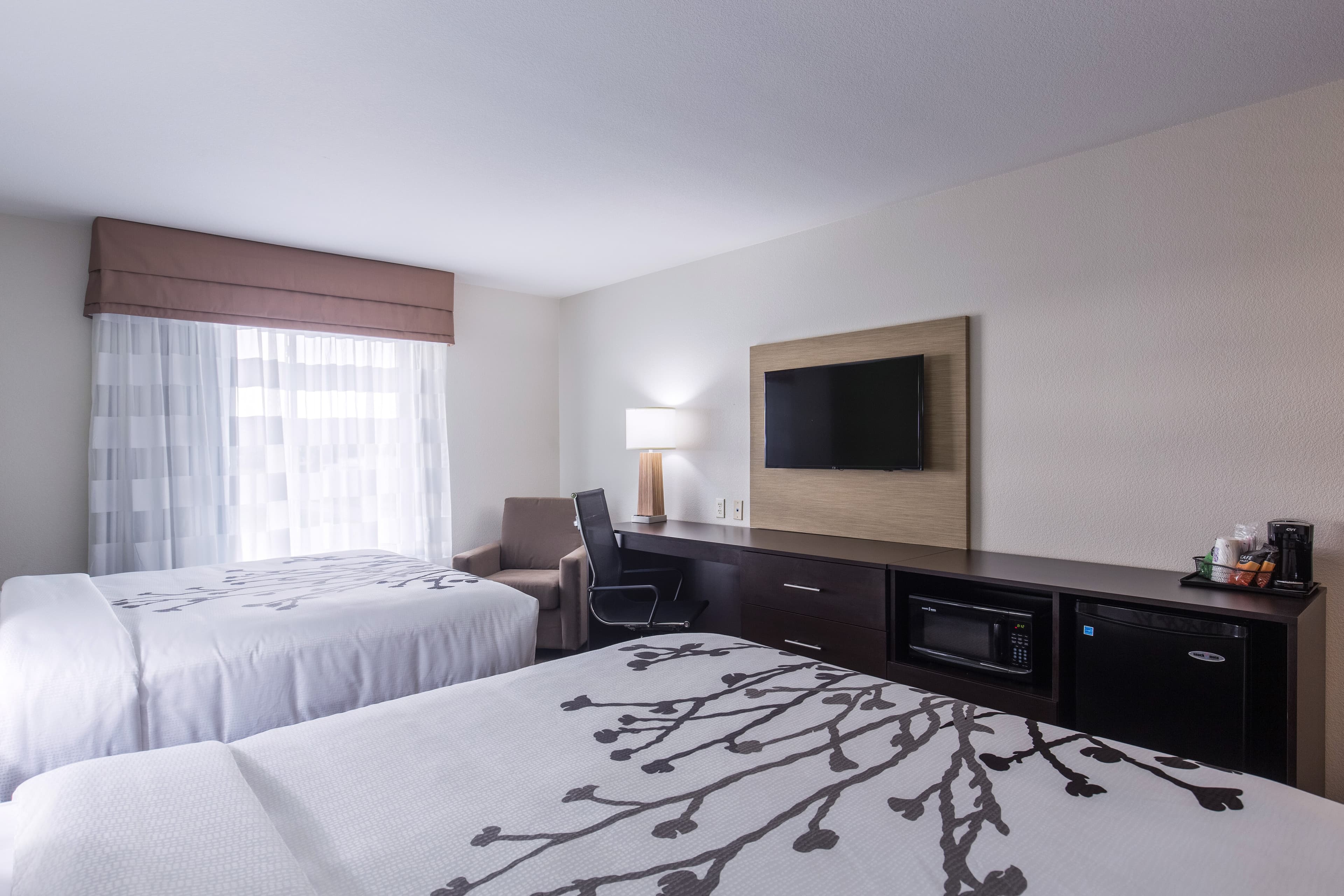 Sleep Inn & Suites Ingleside - Corpus Christi — 9