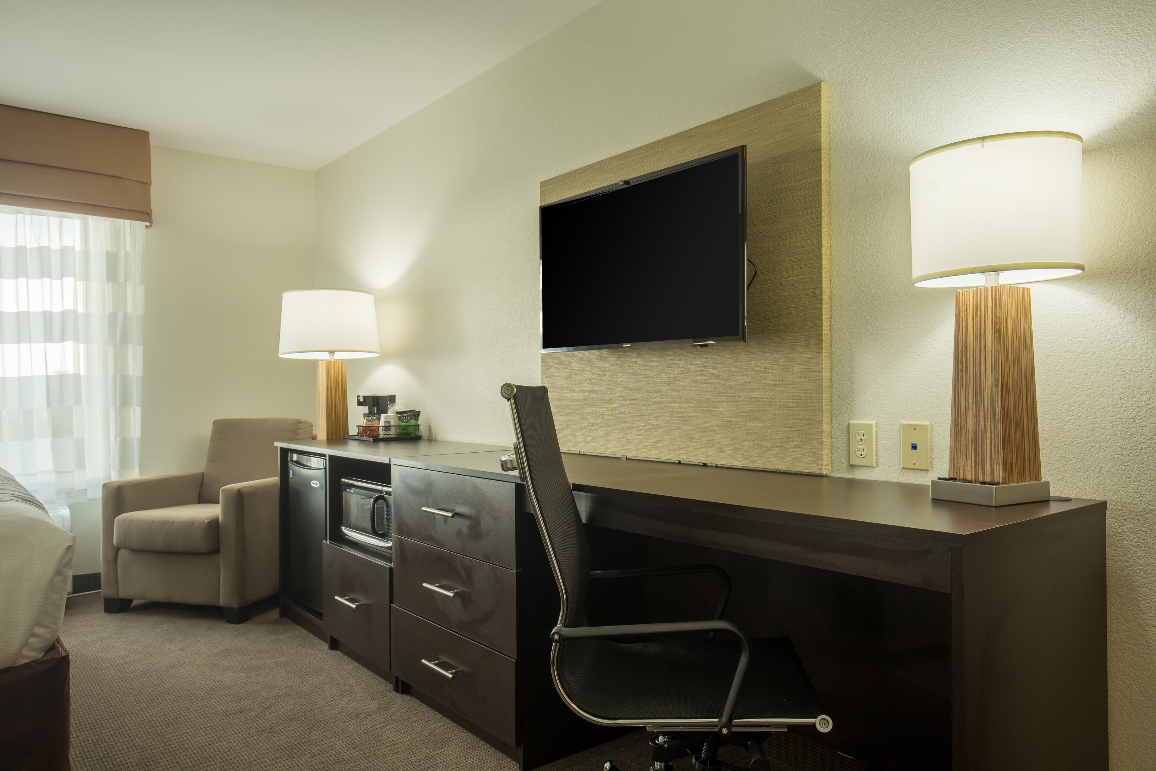 Sleep Inn & Suites Ingleside - Corpus Christi — 28