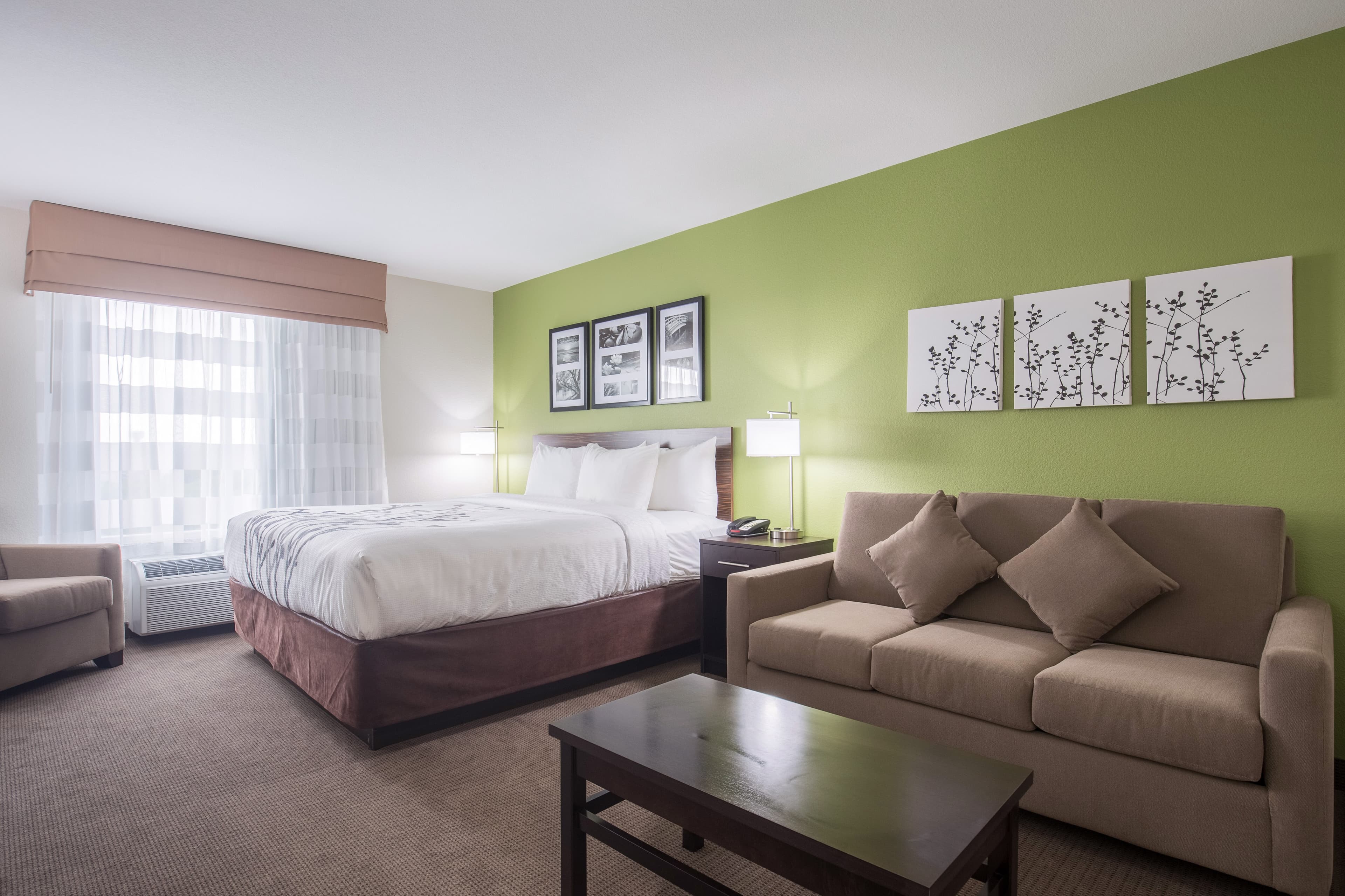 Sleep Inn & Suites Ingleside - Corpus Christi — 42