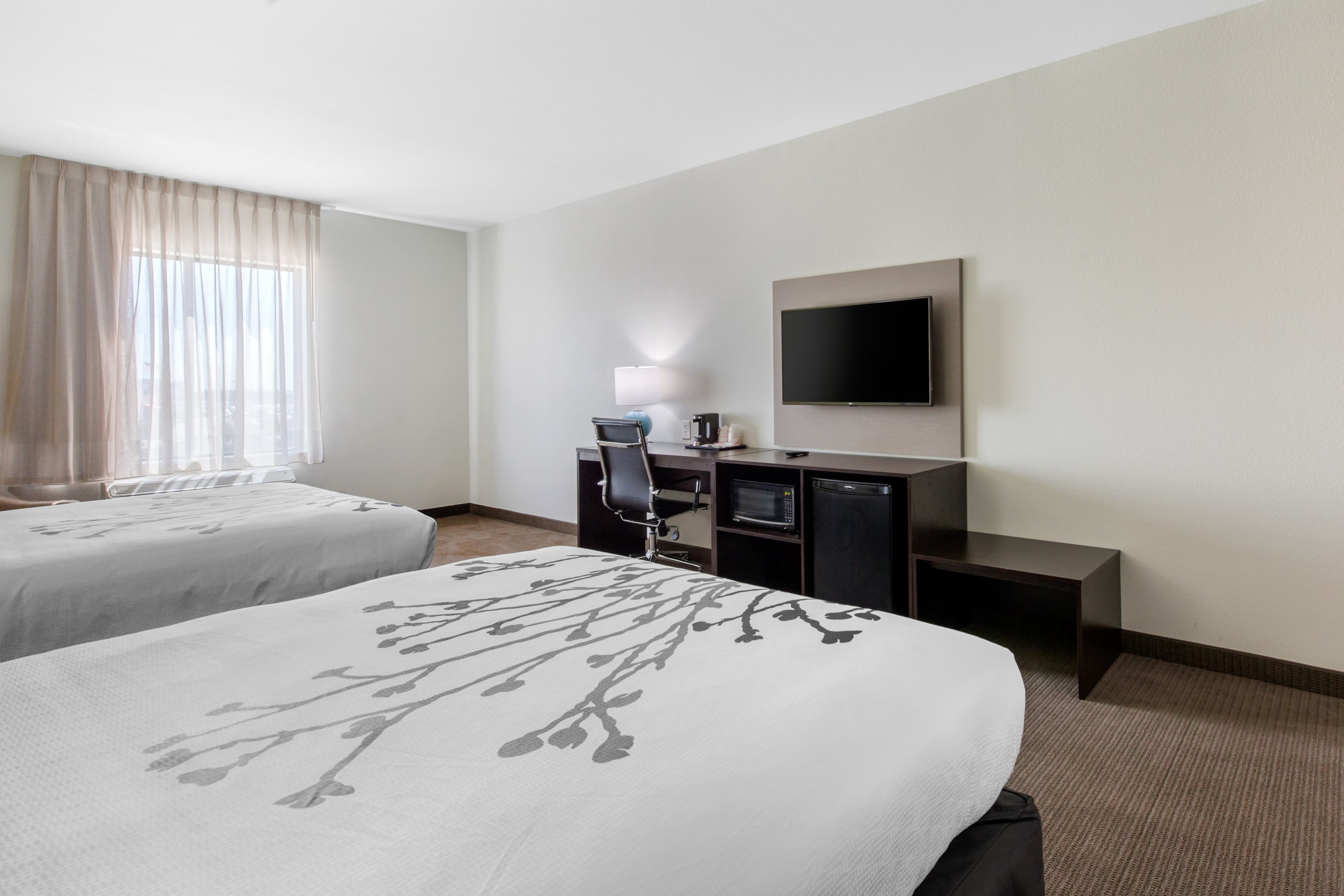 Sleep Inn & Suites Galveston Island — 9