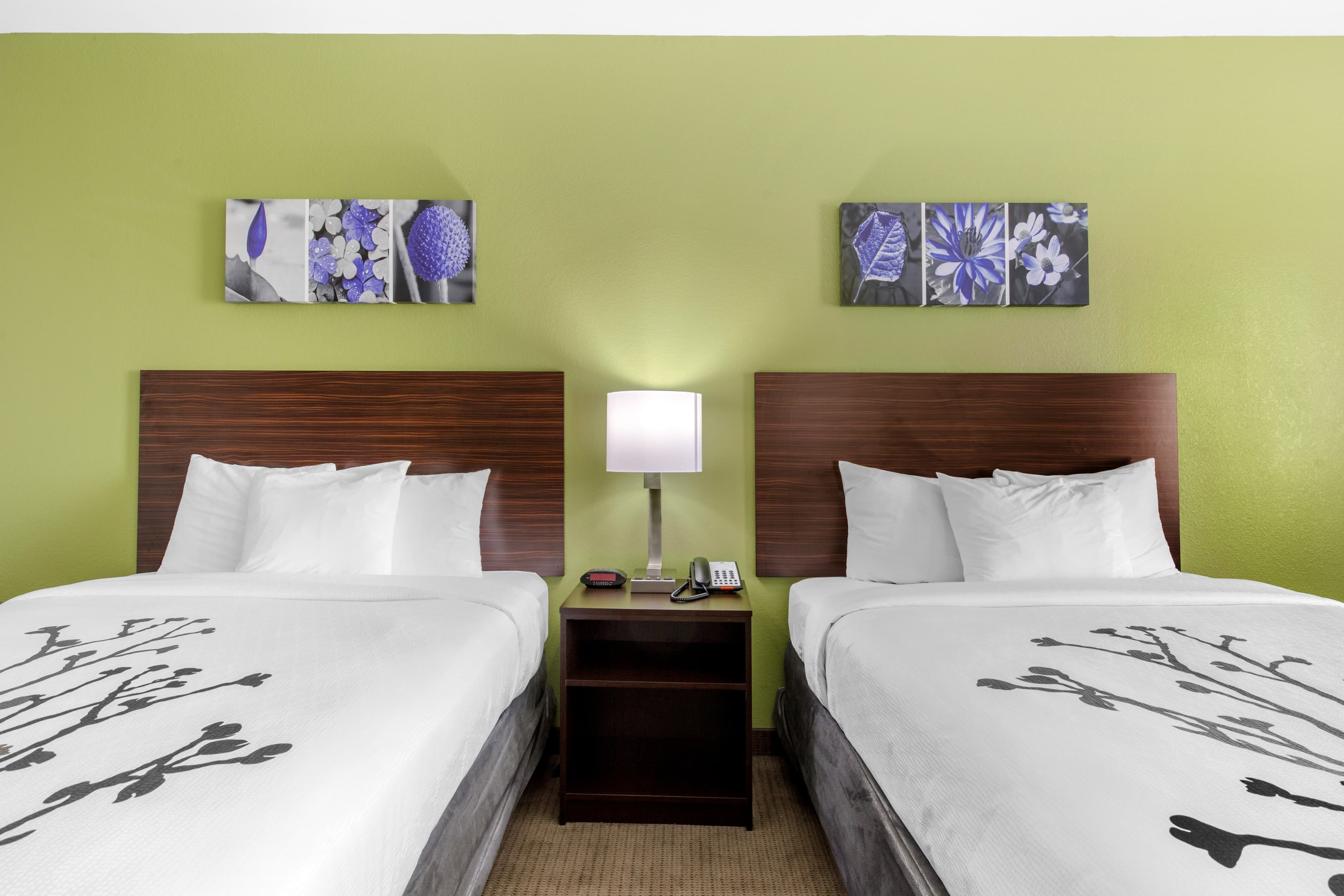 Sleep Inn & Suites Galveston Island — 10