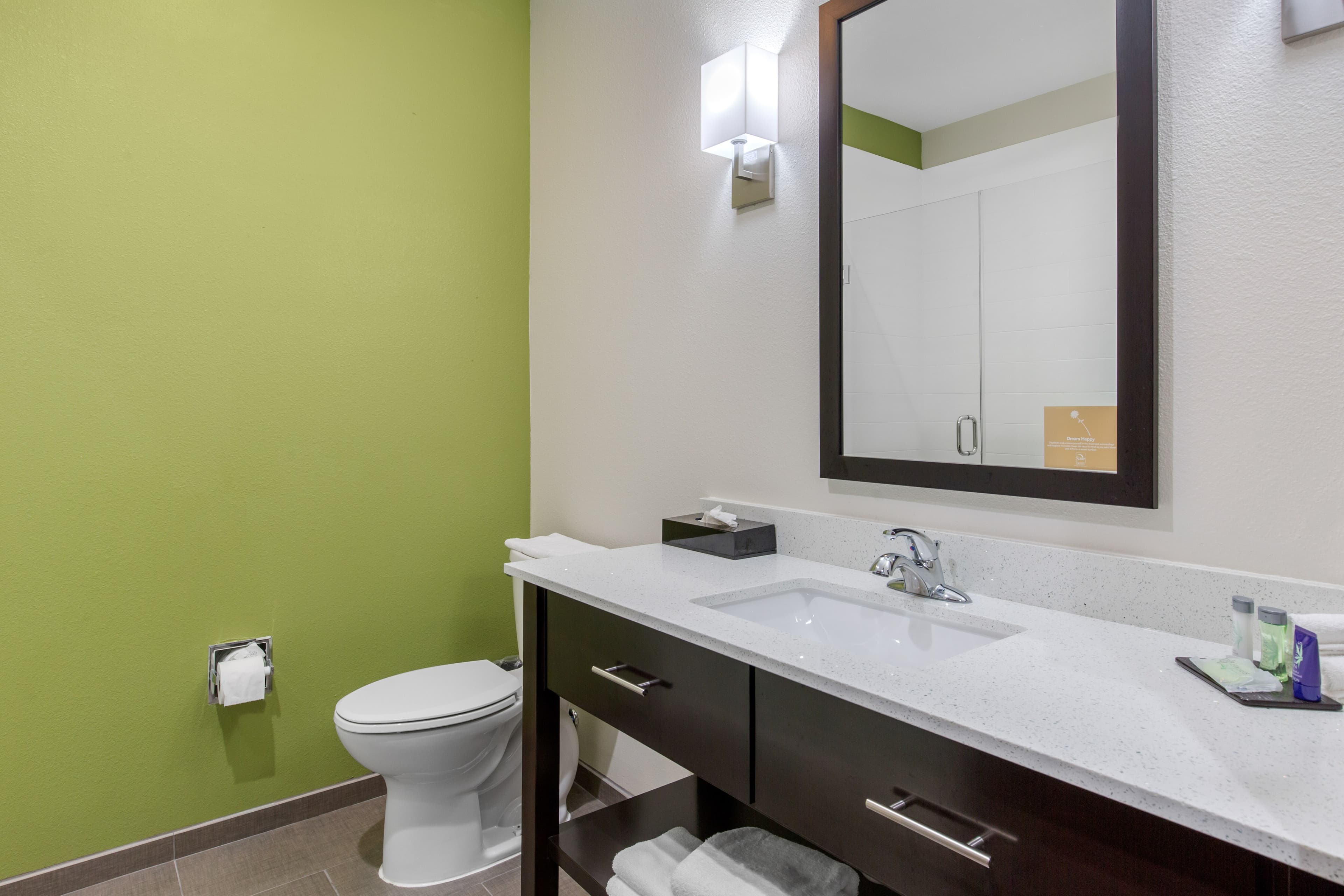 Sleep Inn & Suites Galveston Island — 11