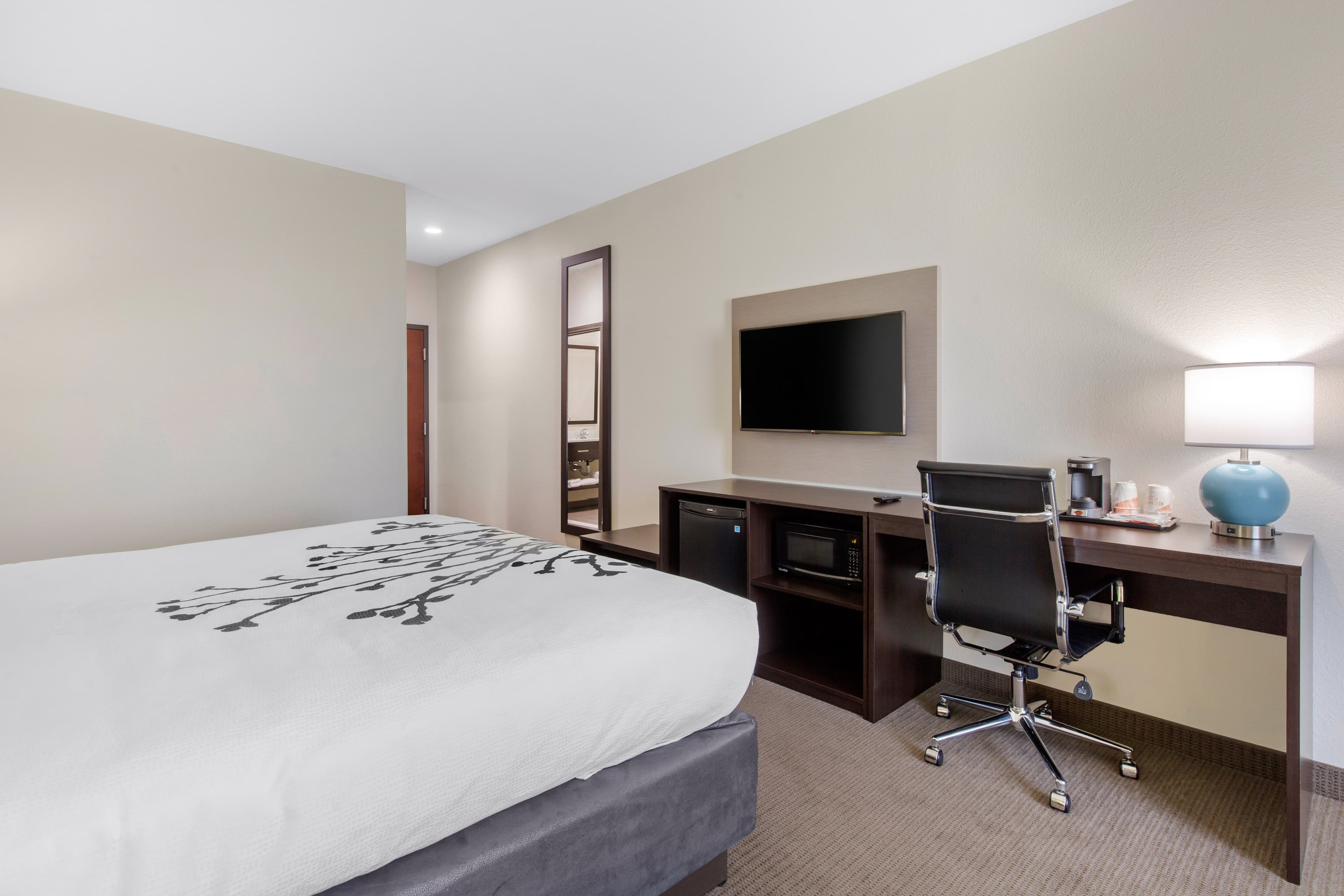 Sleep Inn & Suites Galveston Island - Image 3