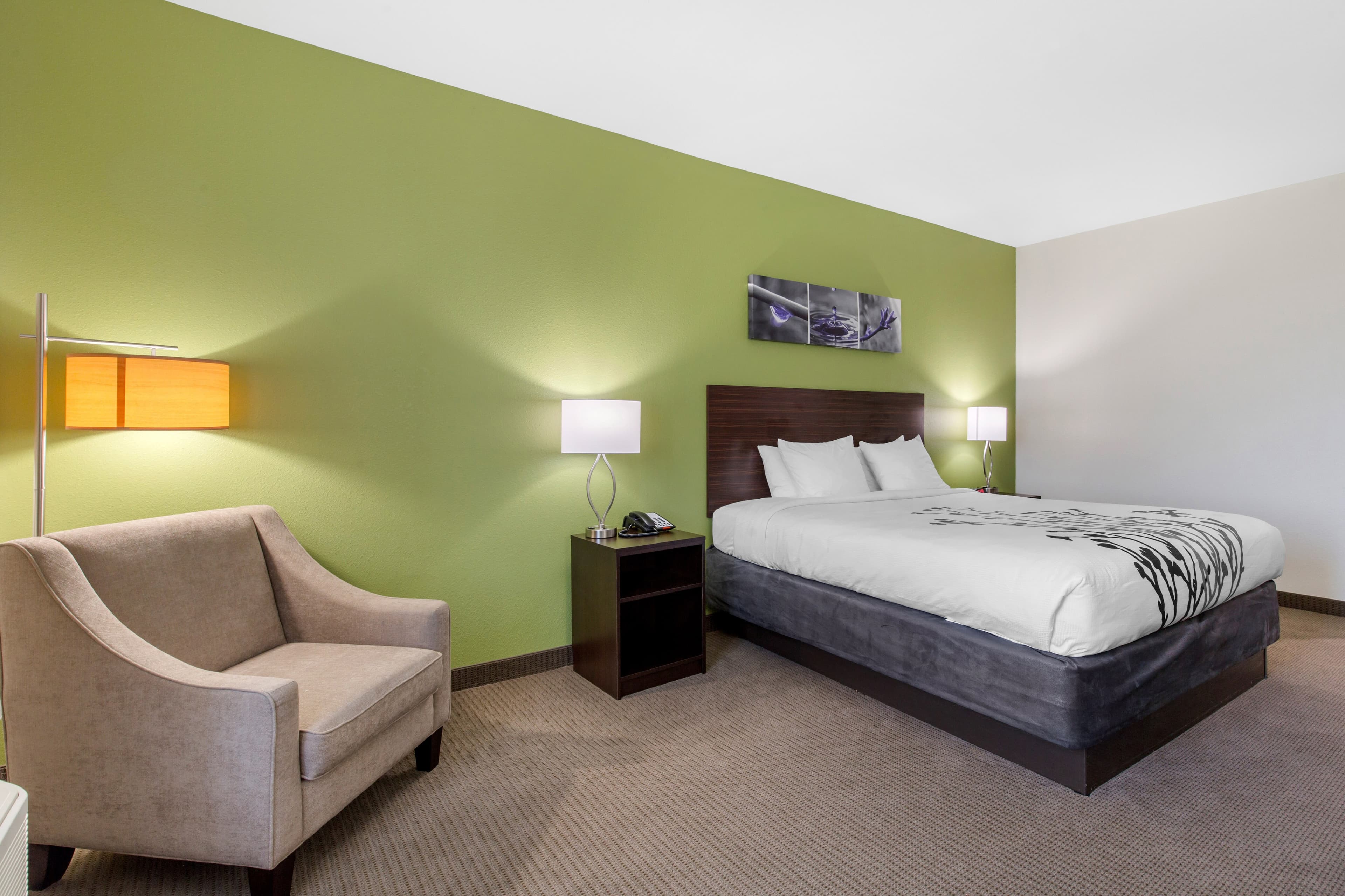 Sleep Inn & Suites Galveston Island - Image 5