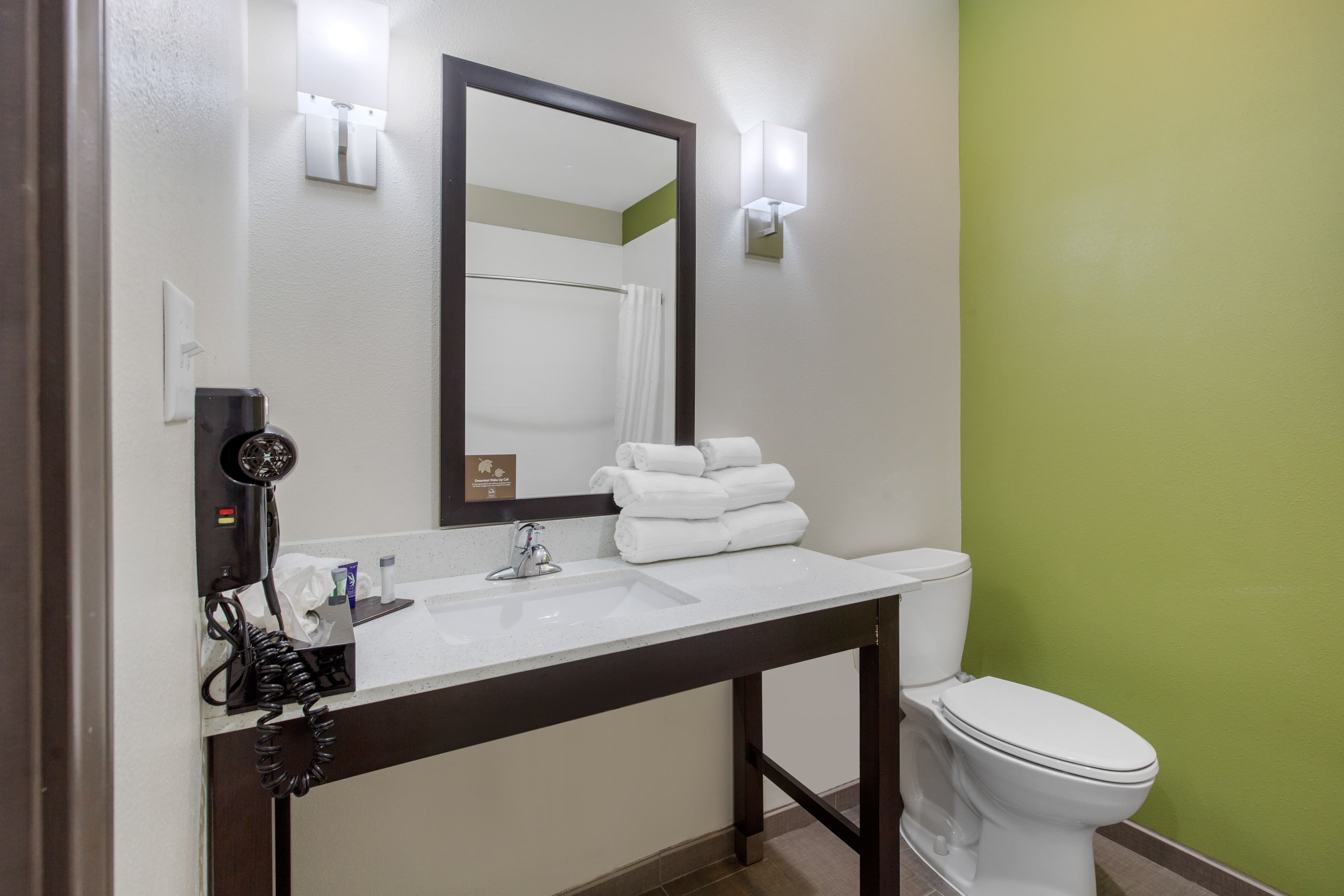 Sleep Inn & Suites Galveston Island — 17