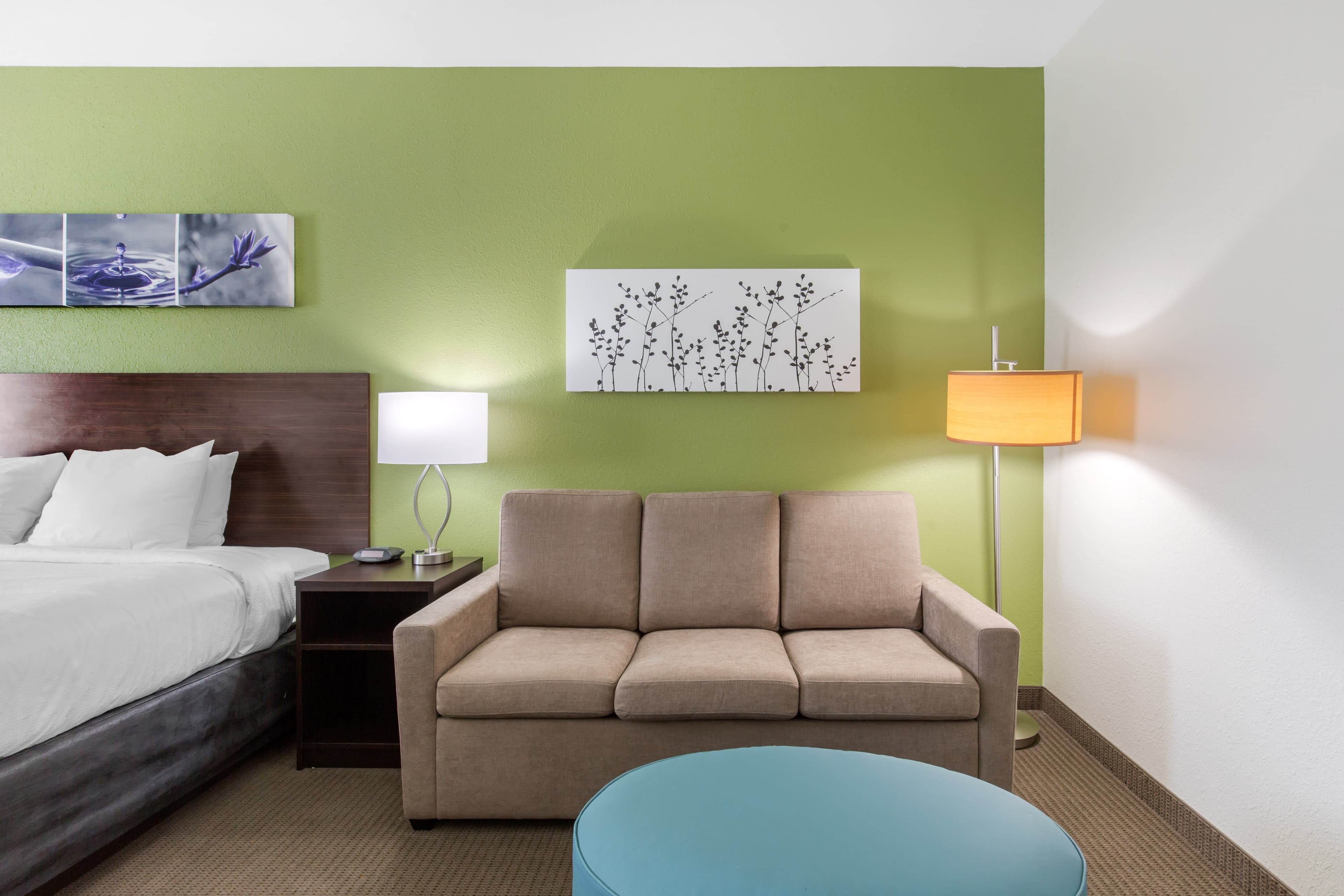 Sleep Inn & Suites Galveston Island — 27