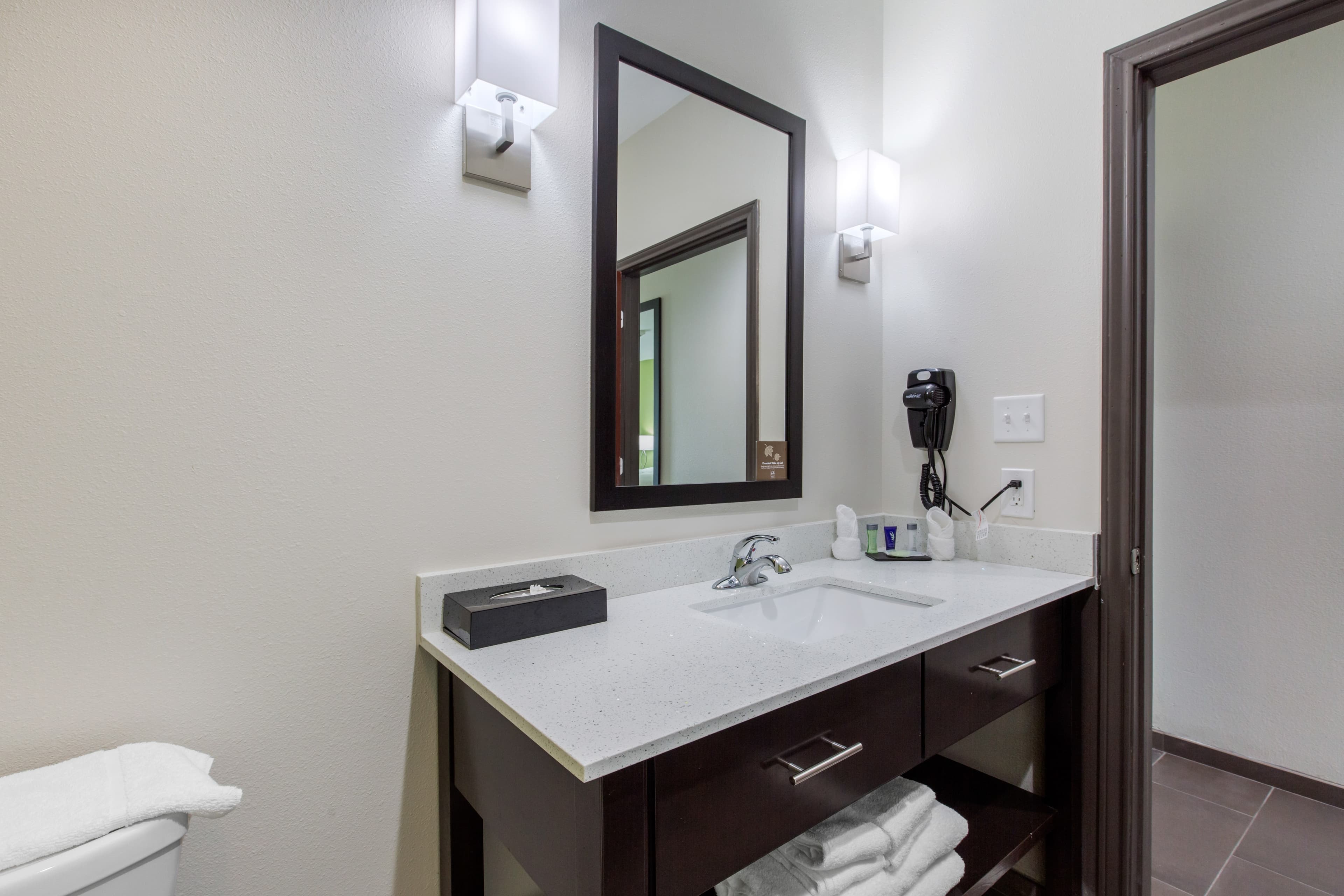 Sleep Inn & Suites Galveston Island — 32