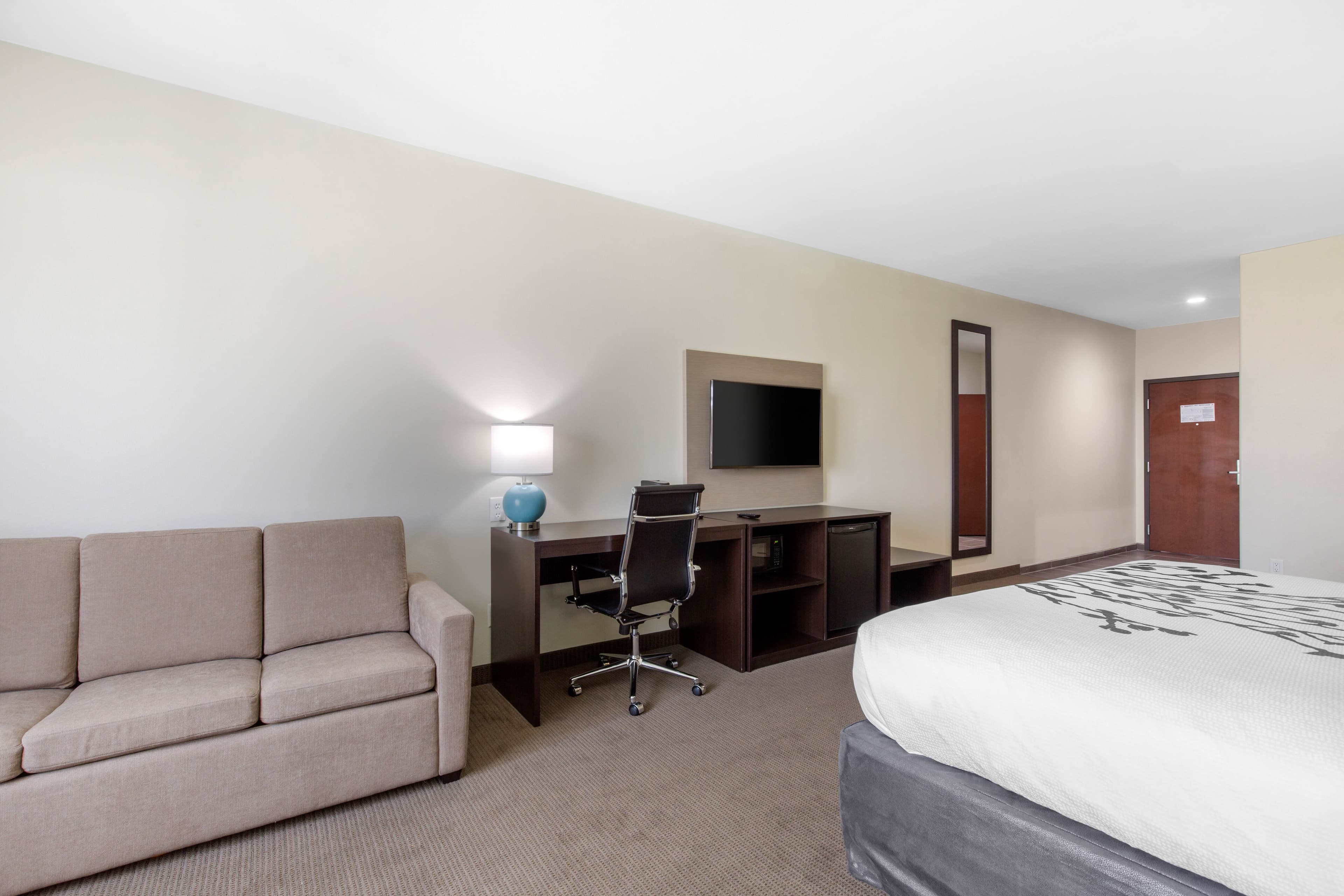 Sleep Inn & Suites Galveston Island — 35