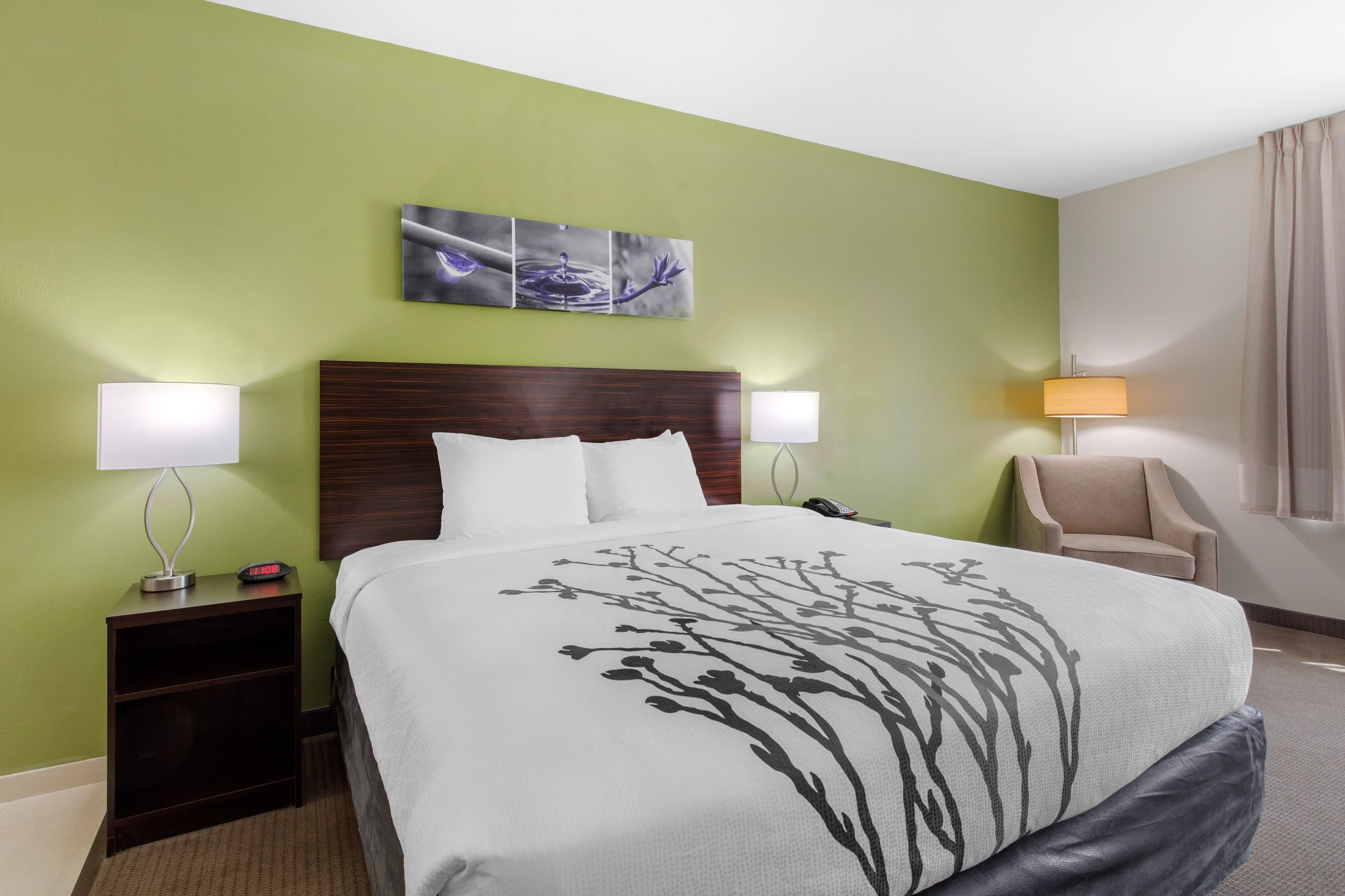 Sleep Inn & Suites Galveston Island - Image 1
