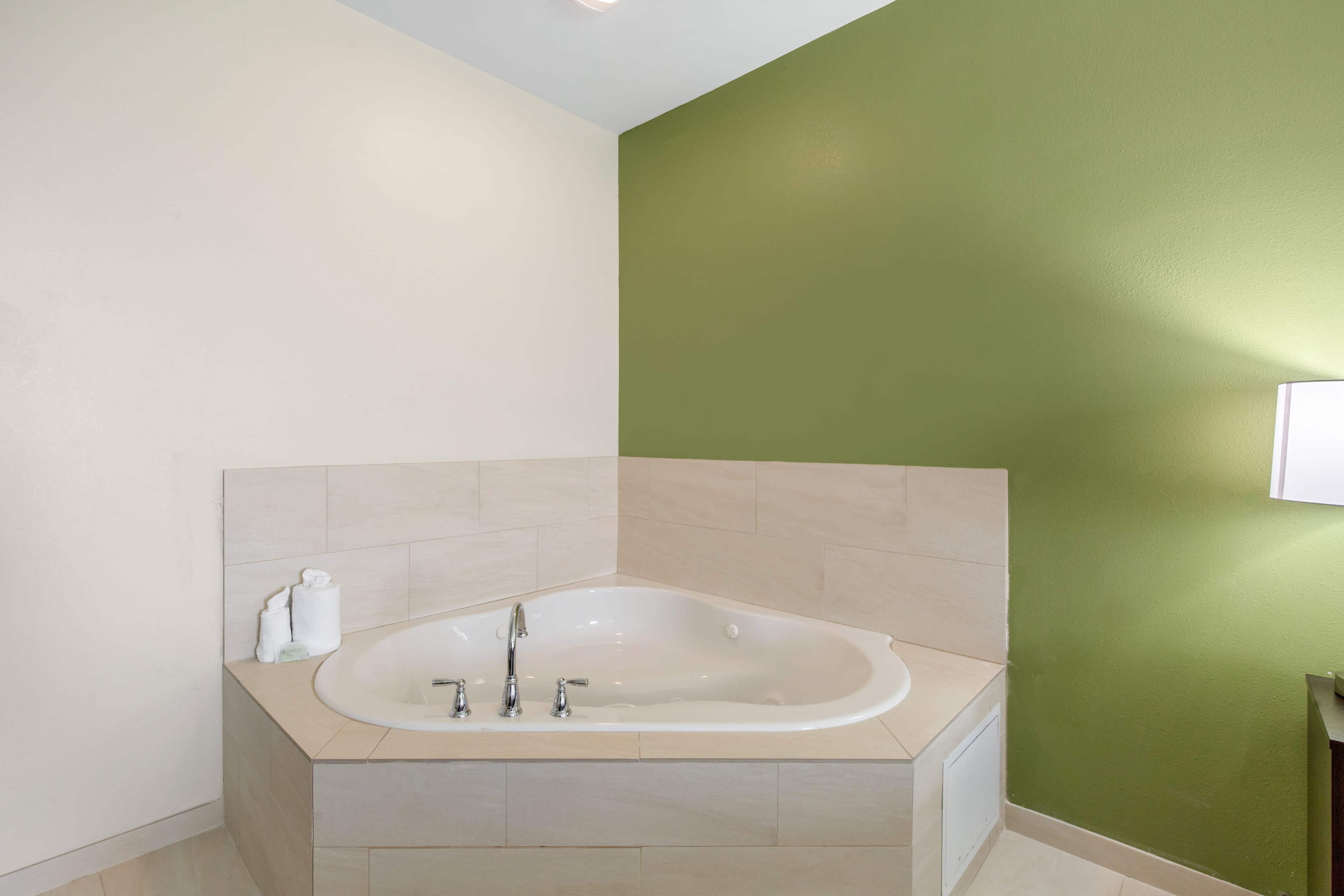 Sleep Inn & Suites Galveston Island — 36
