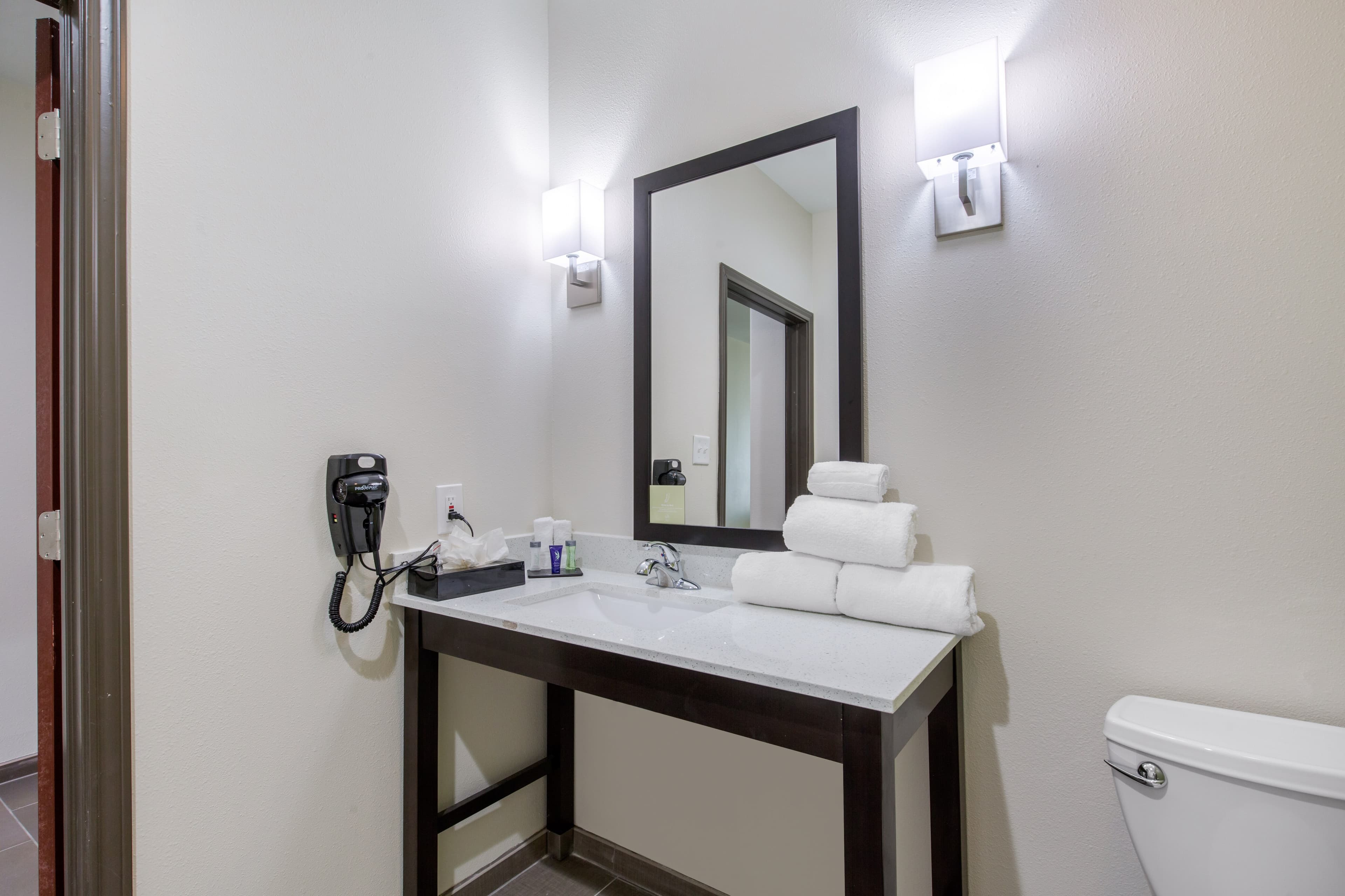 Sleep Inn & Suites Galveston Island — 37
