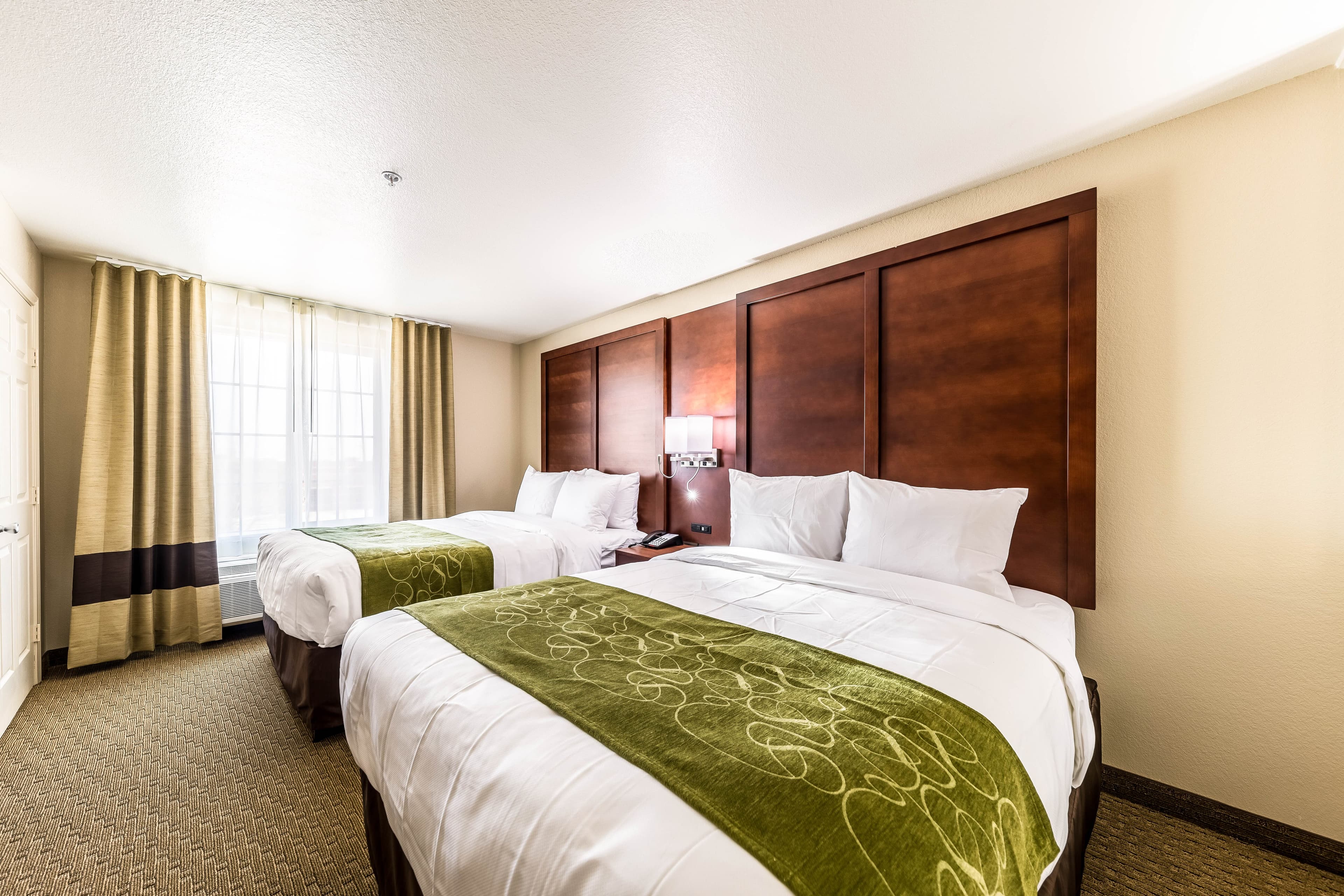 Comfort Suites Grand Prairie - Arlington North — 28