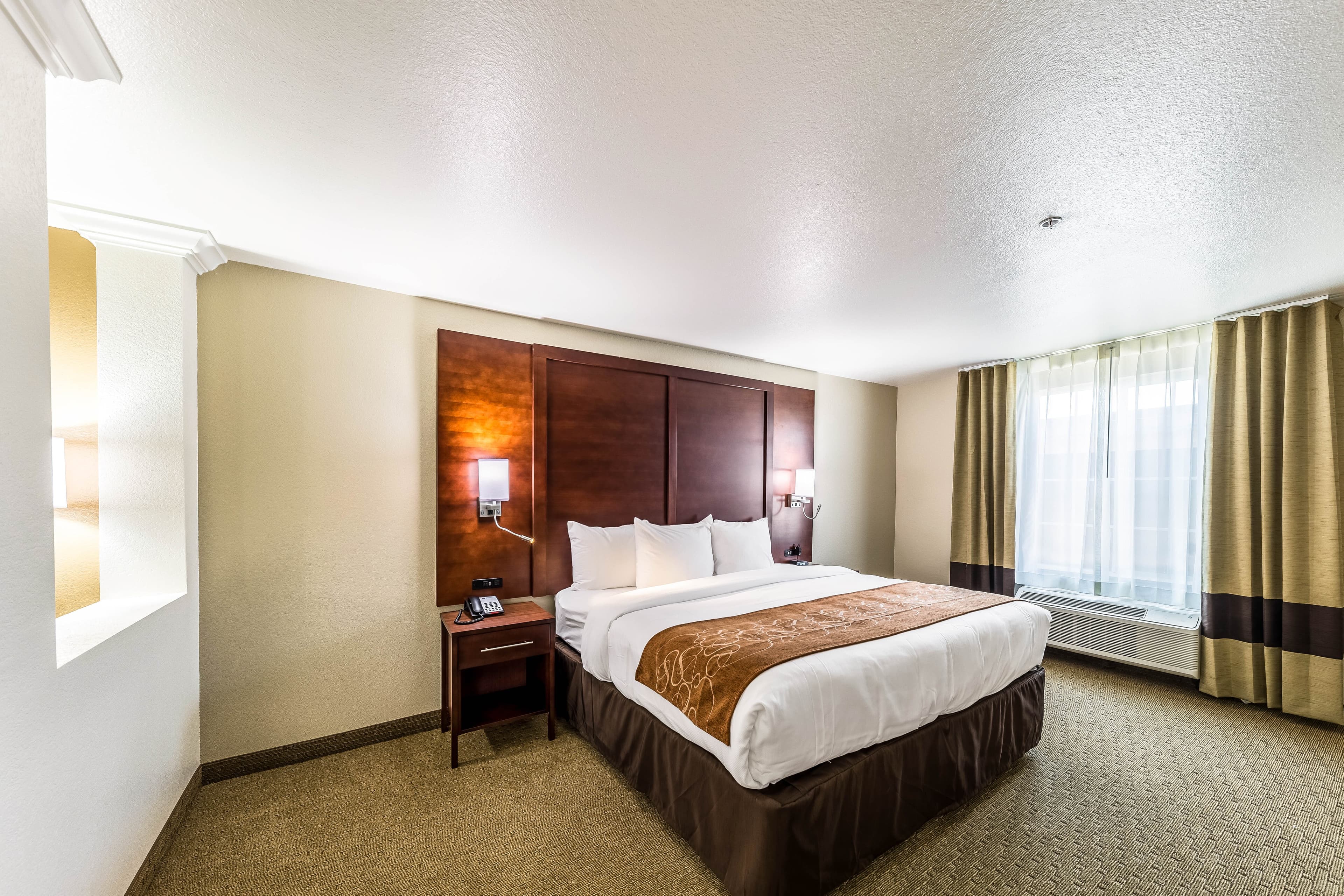 Comfort Suites Grand Prairie - Arlington North — 18