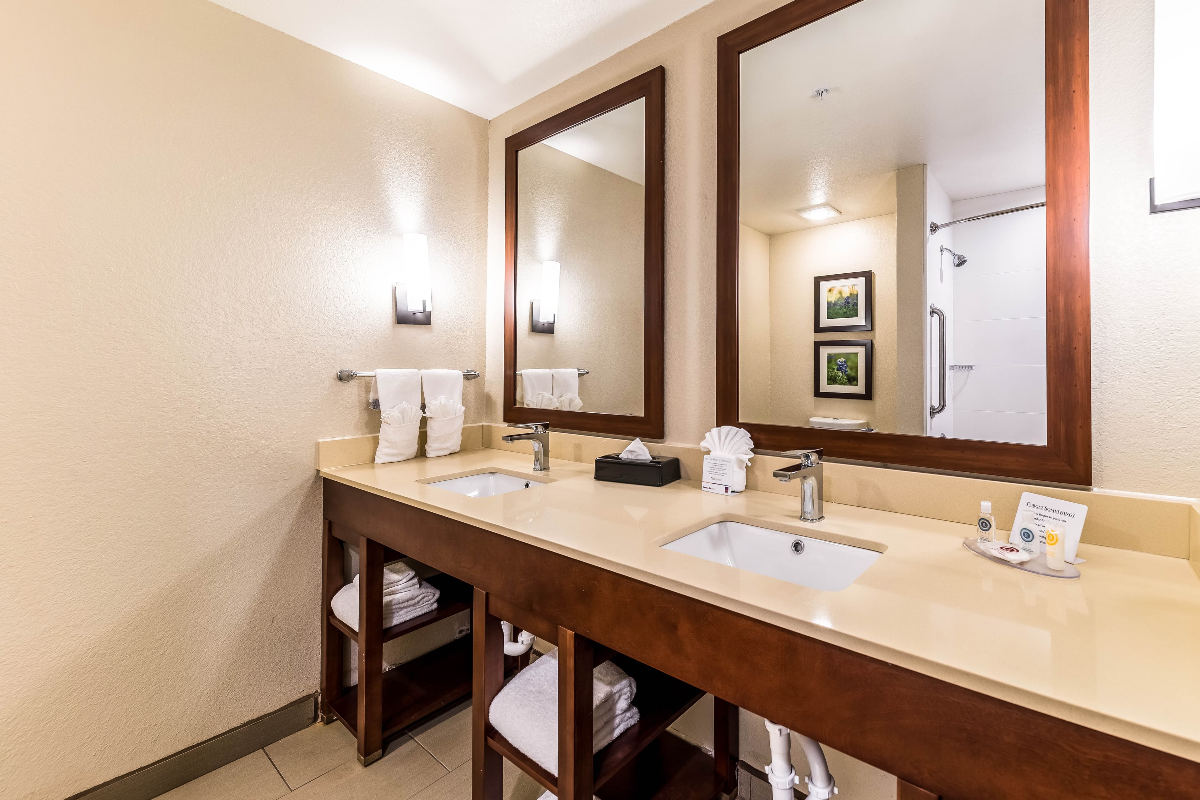 Comfort Suites Grand Prairie - Arlington North — 20