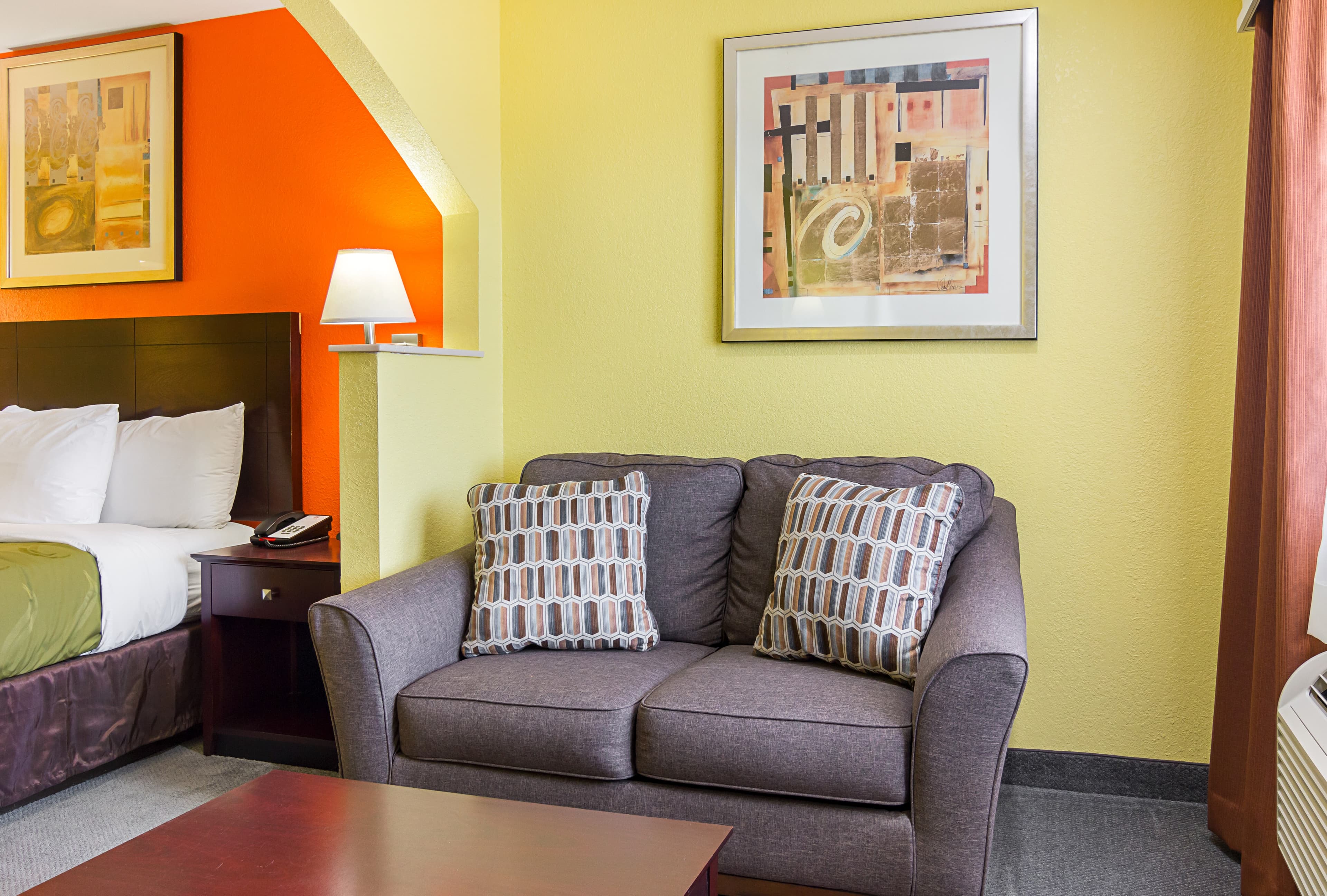 Quality Inn Carthage - Image 5