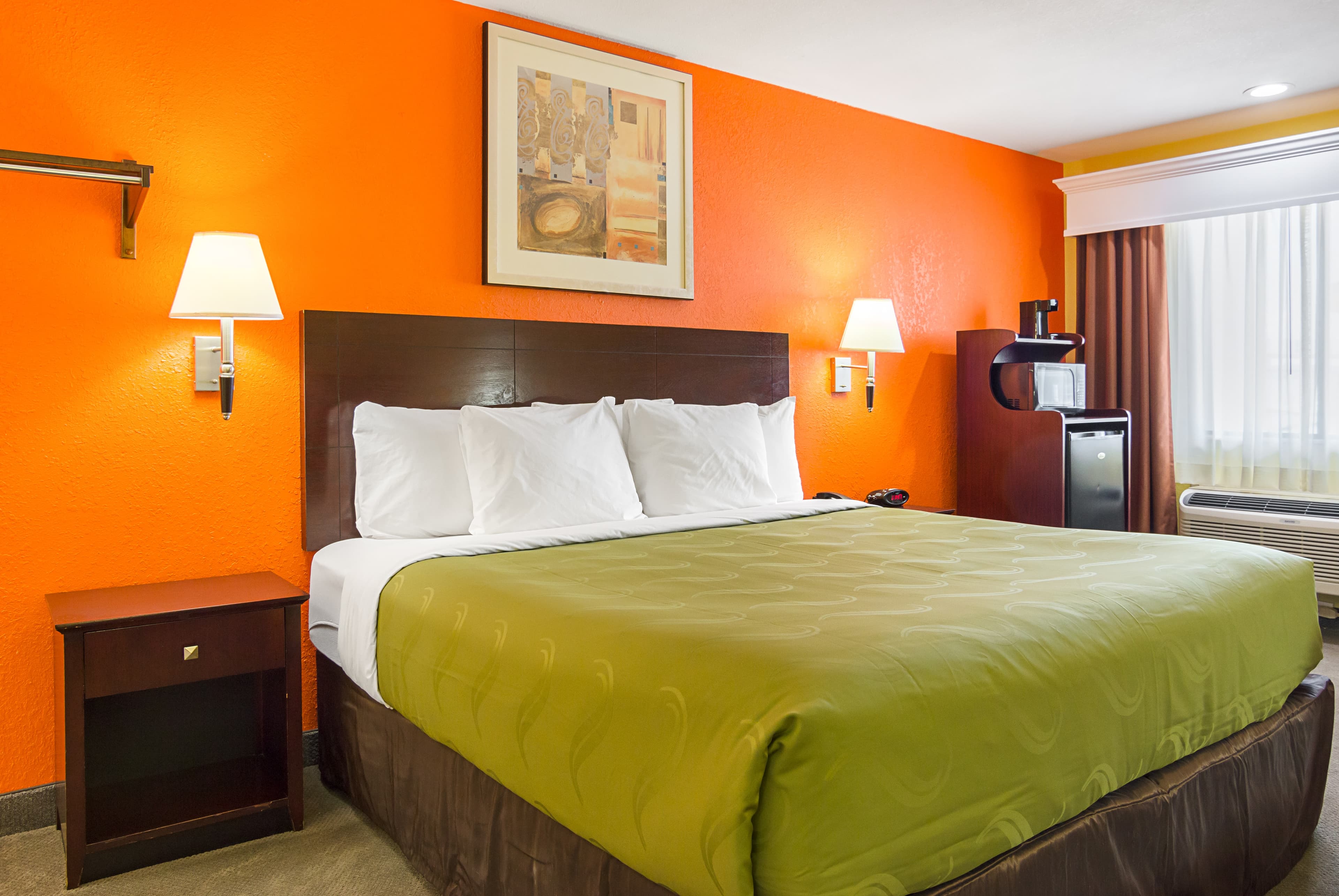 Quality Inn Carthage — 13