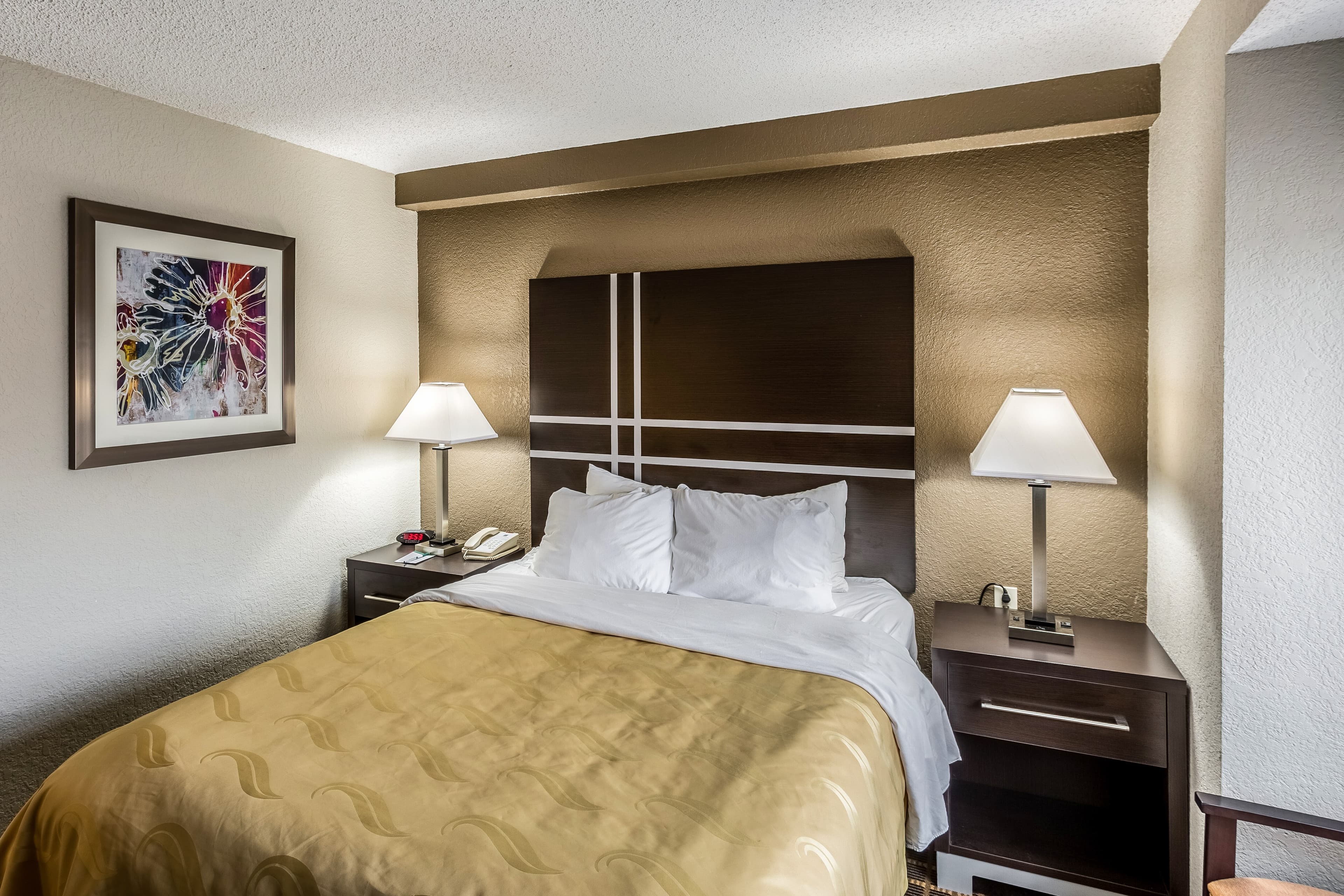 Quality Inn & Suites El Paso I-10 — 19