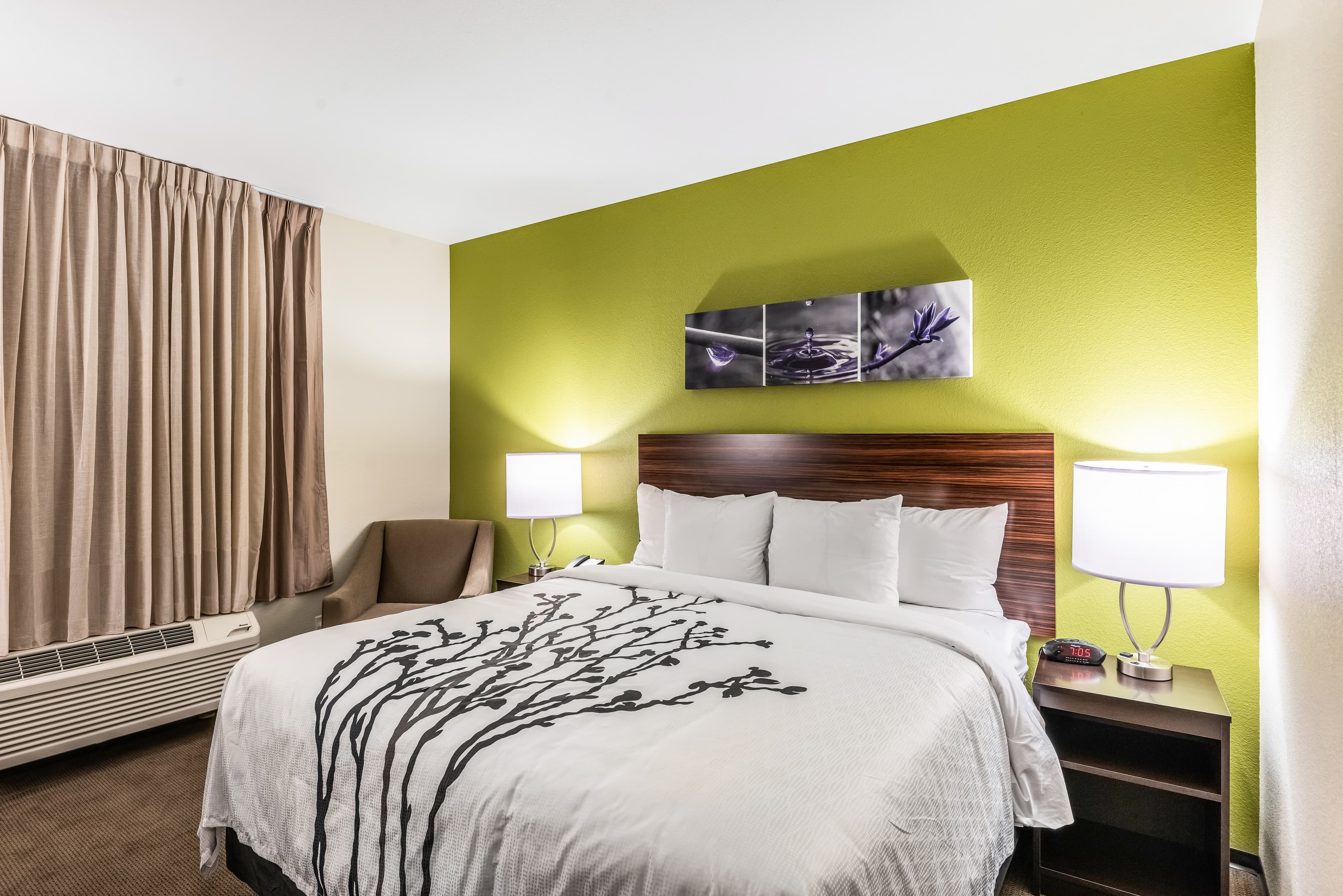 Sleep Inn & Suites Fort Worth - Fossil Creek - Image 1