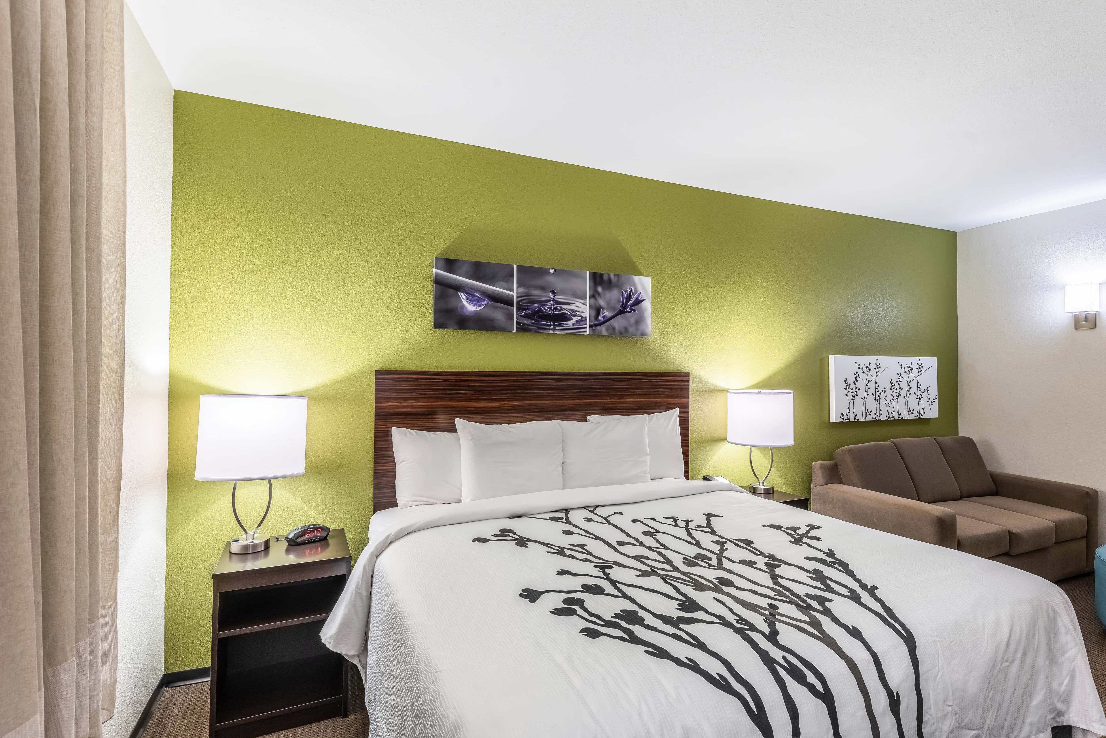 Sleep Inn & Suites Fort Worth - Fossil Creek — 15