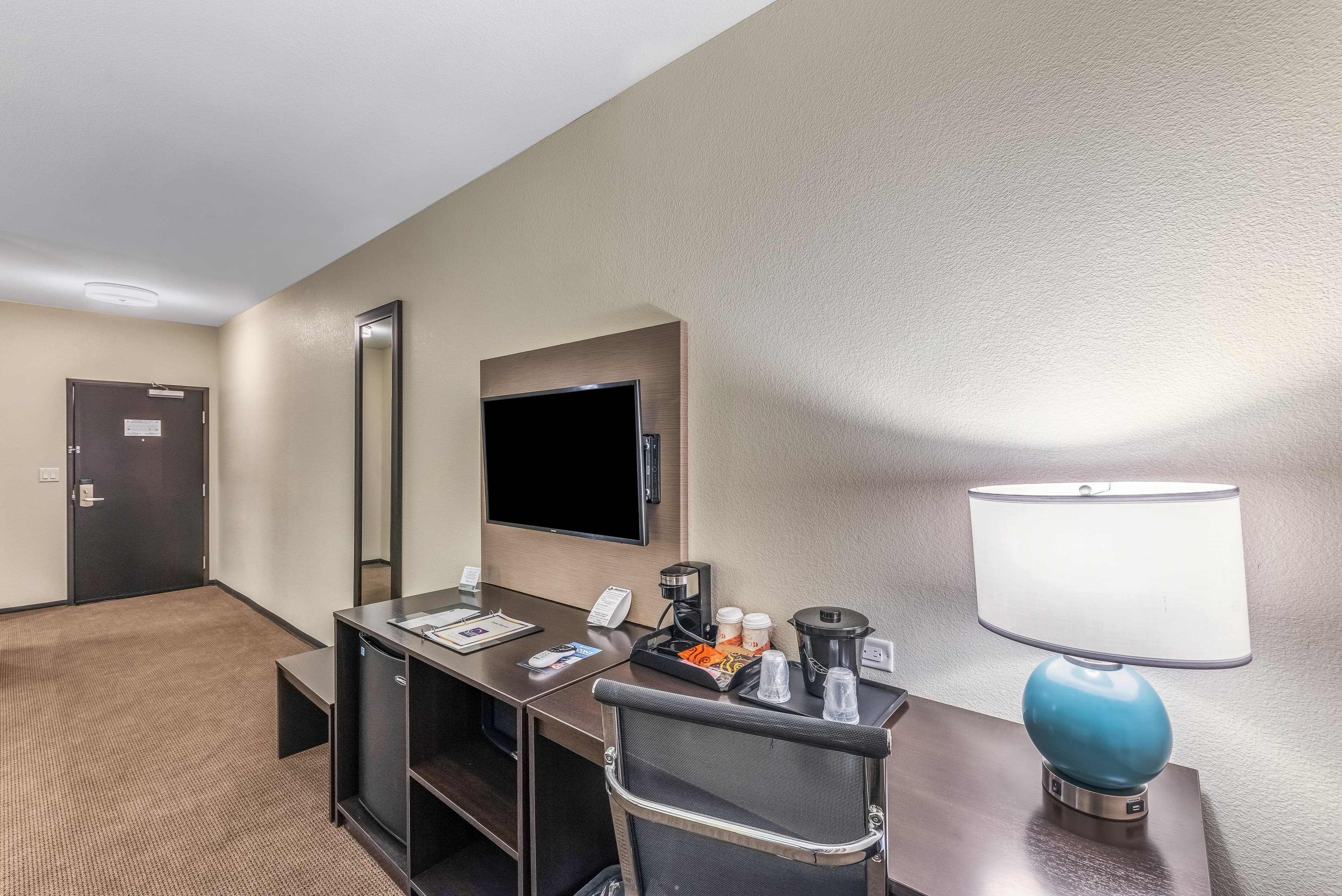 Sleep Inn & Suites Fort Worth - Fossil Creek — 17