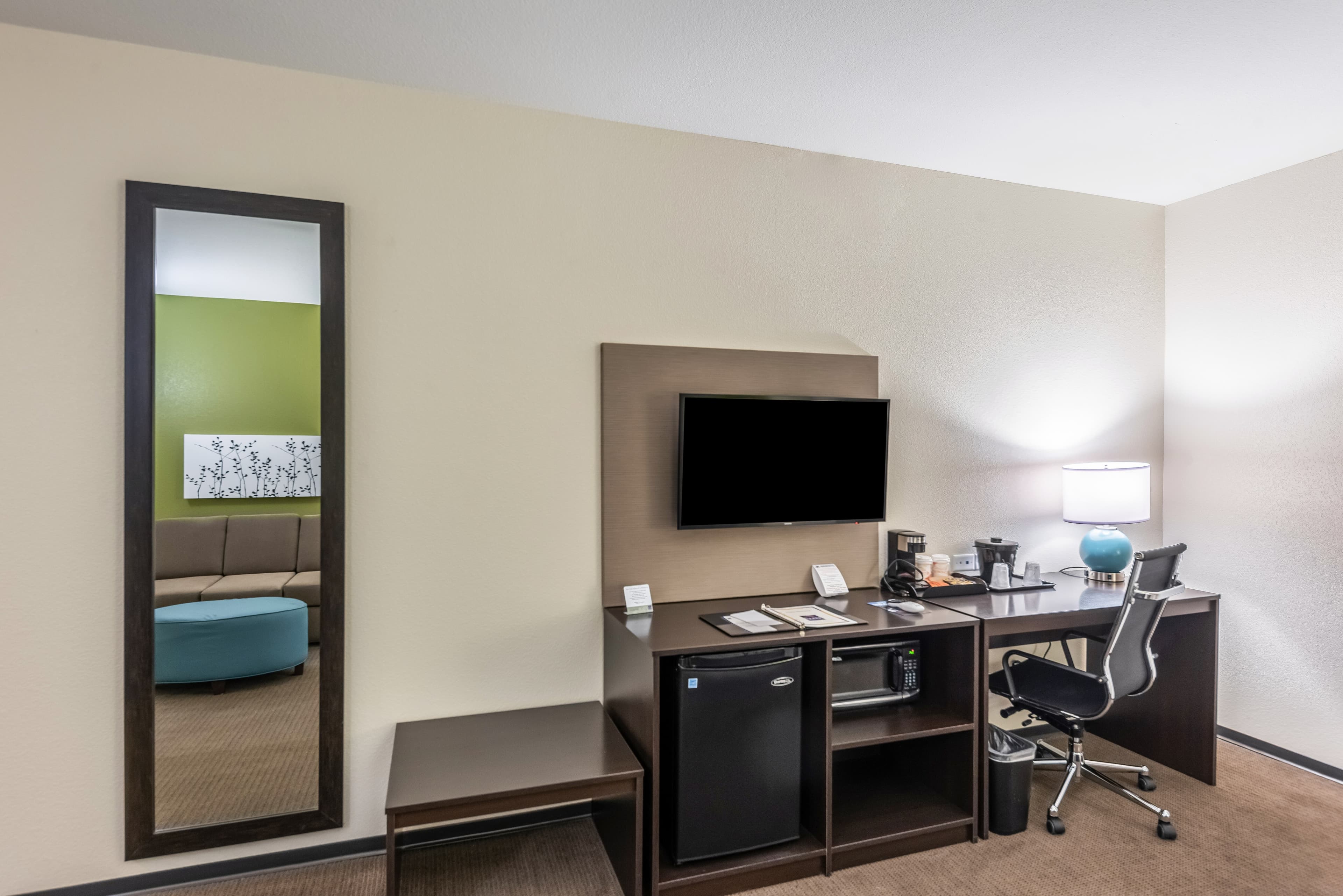 Sleep Inn & Suites Fort Worth - Fossil Creek — 18