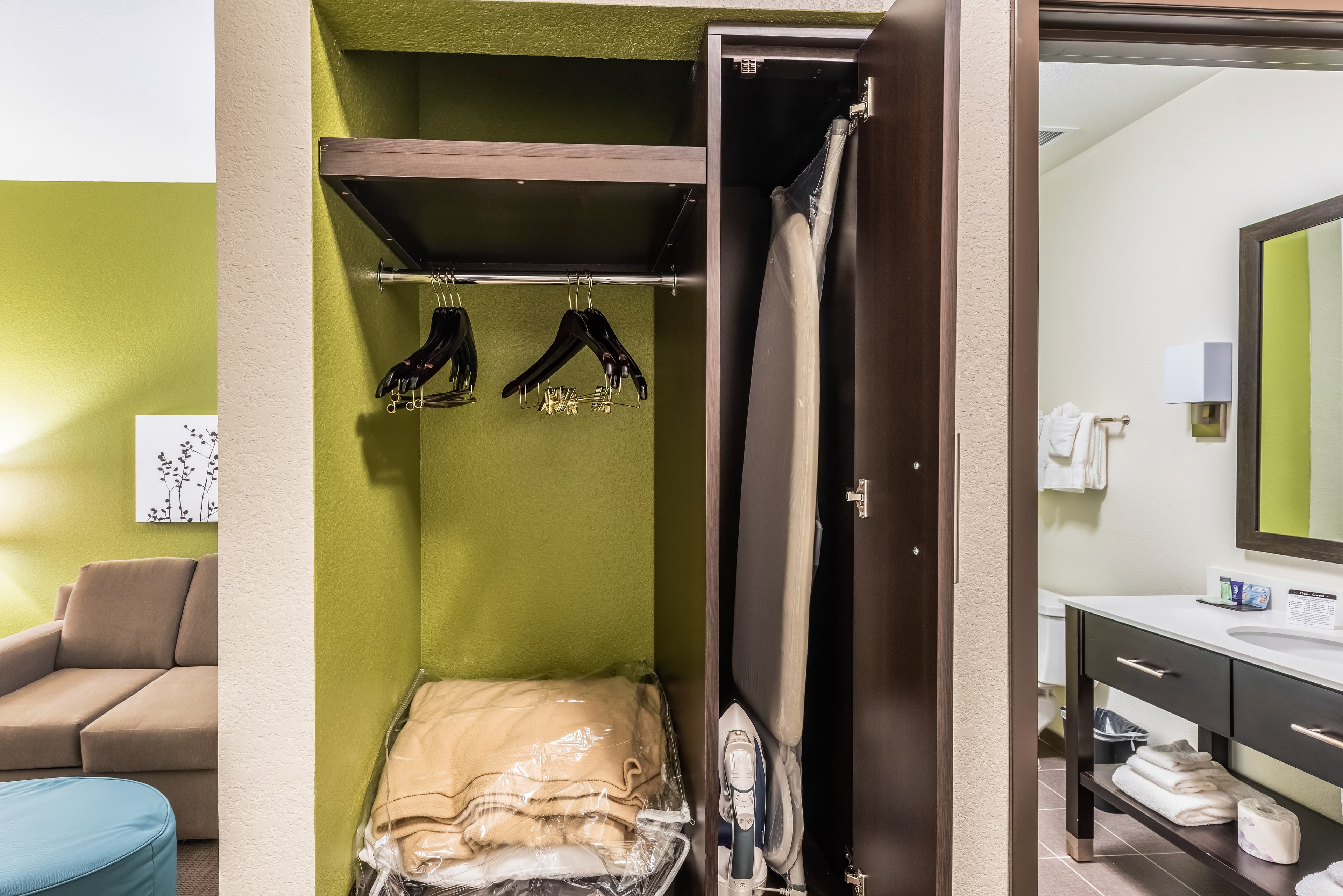 Sleep Inn & Suites Fort Worth - Fossil Creek — 19