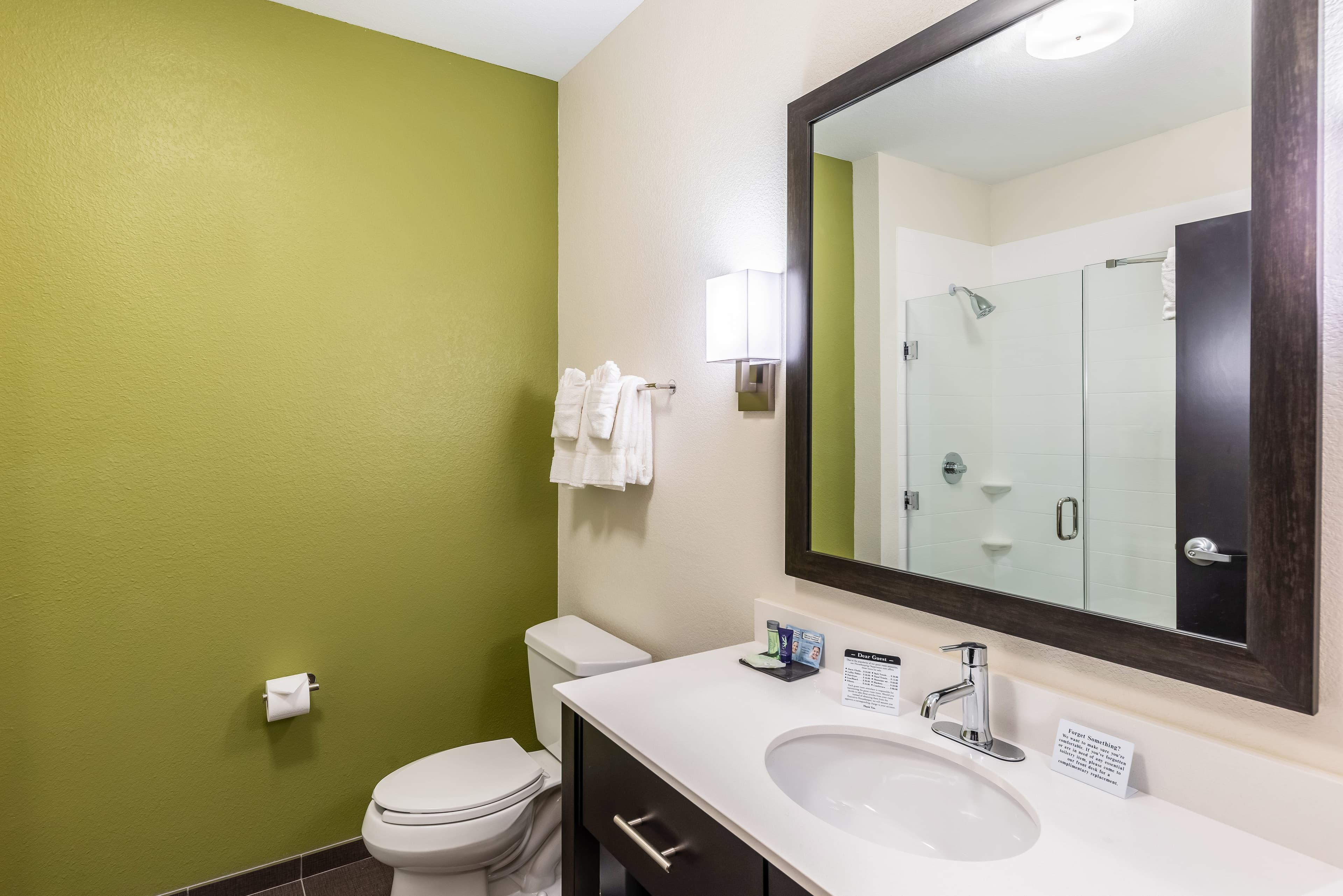 Sleep Inn & Suites Fort Worth - Fossil Creek — 20