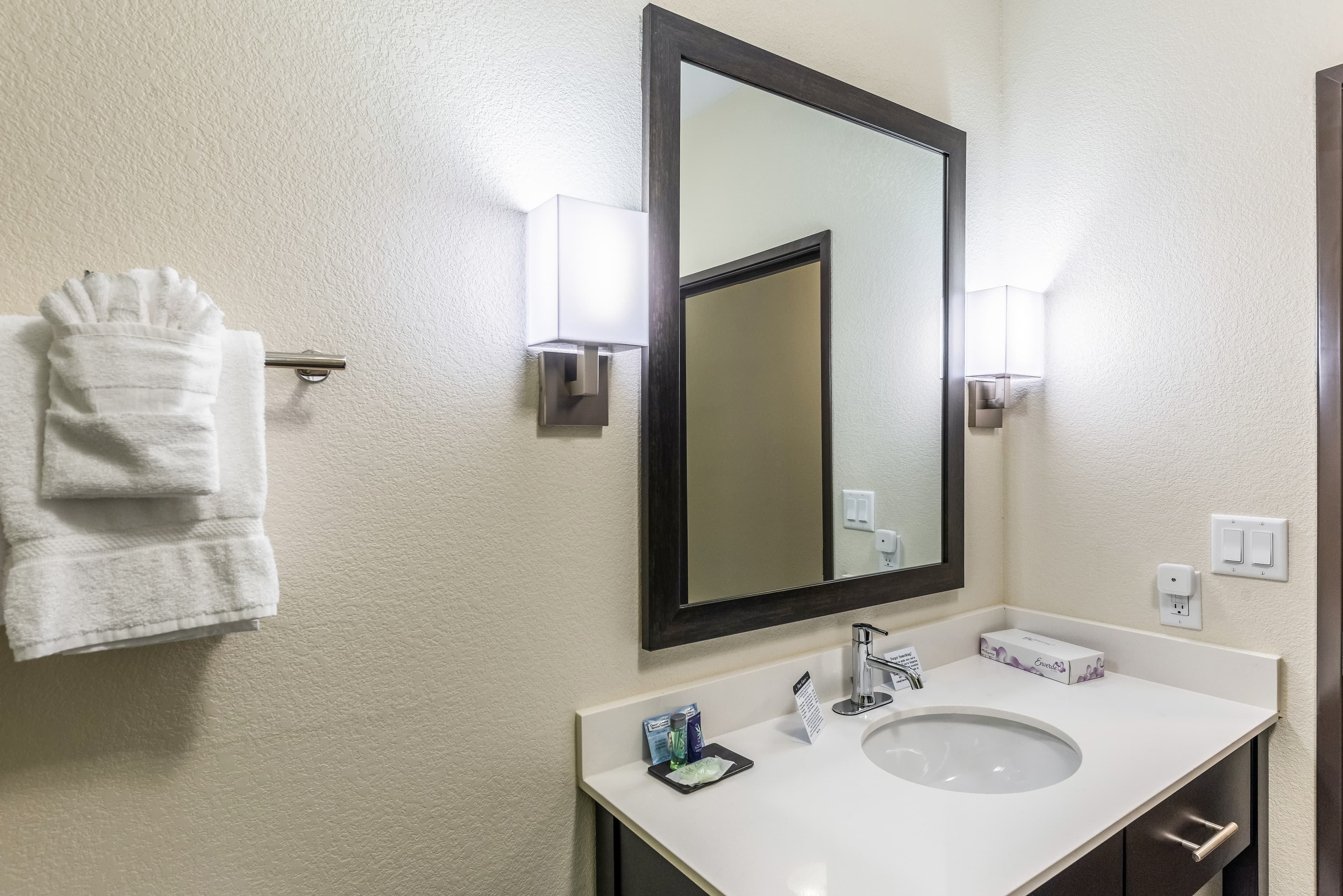 Sleep Inn & Suites Fort Worth - Fossil Creek — 21