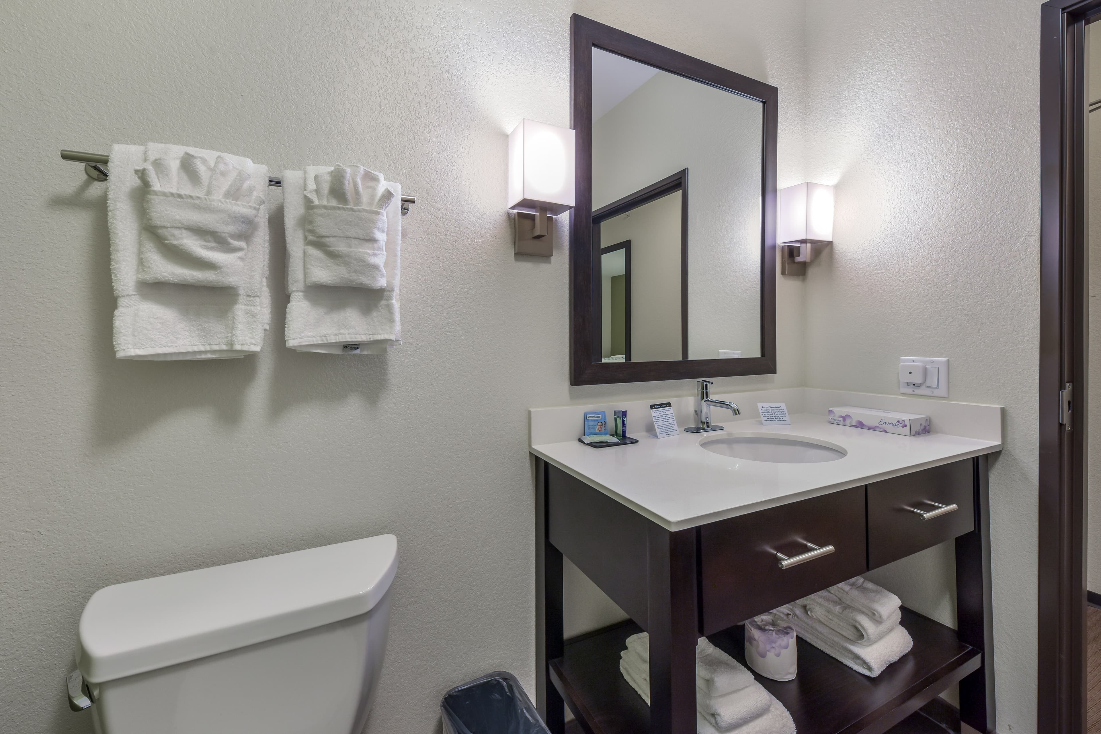 Sleep Inn & Suites Fort Worth - Fossil Creek — 13