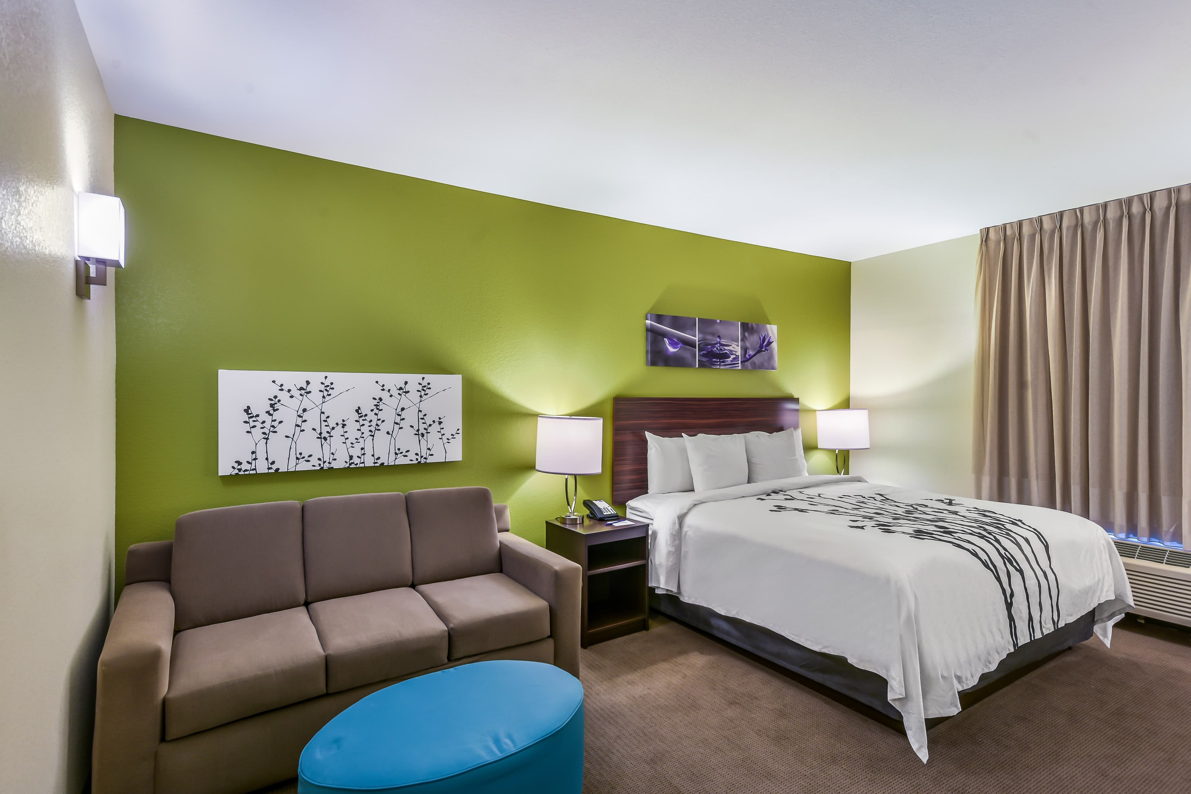 Sleep Inn & Suites Fort Worth - Fossil Creek — 29