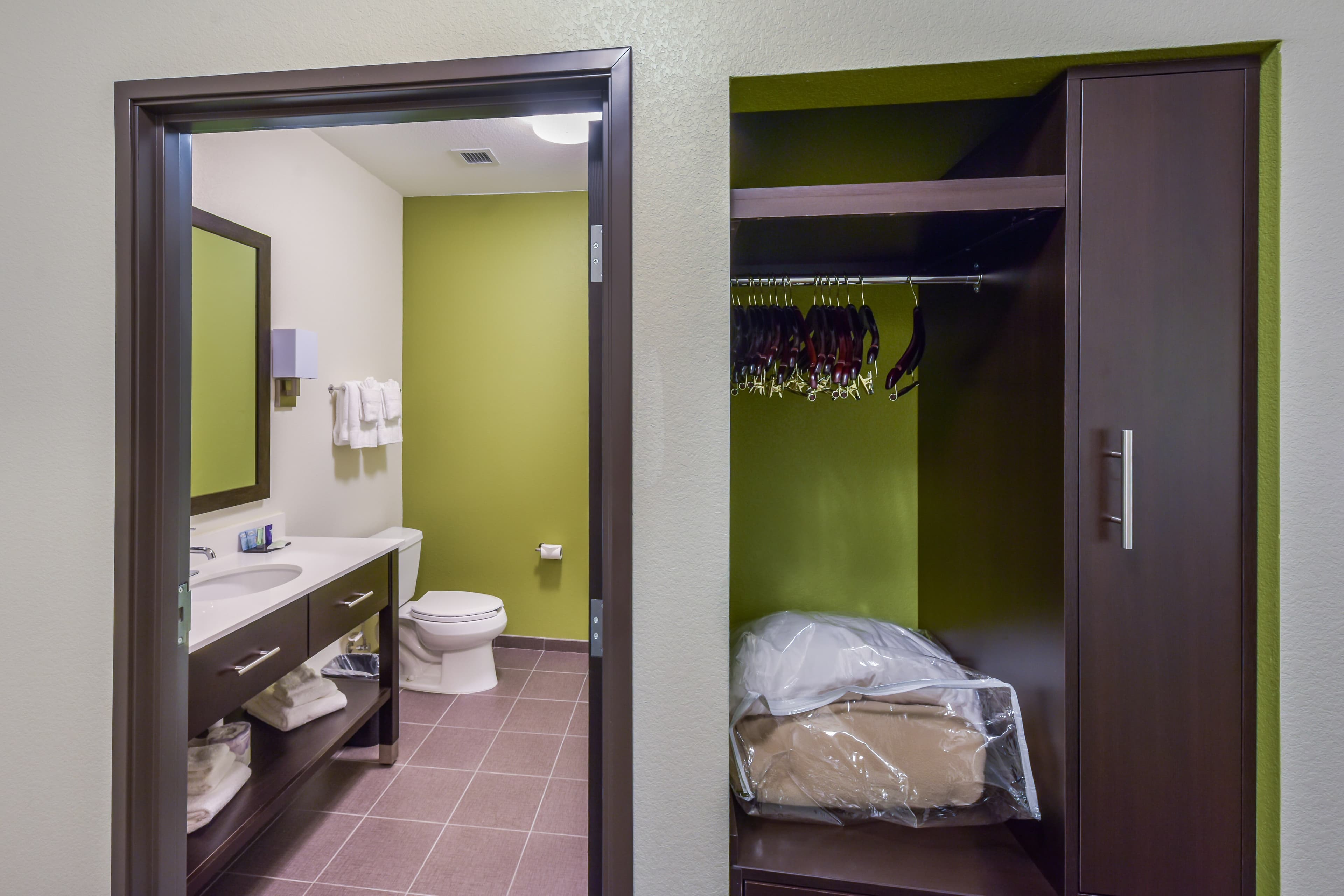 Sleep Inn & Suites Fort Worth - Fossil Creek — 31