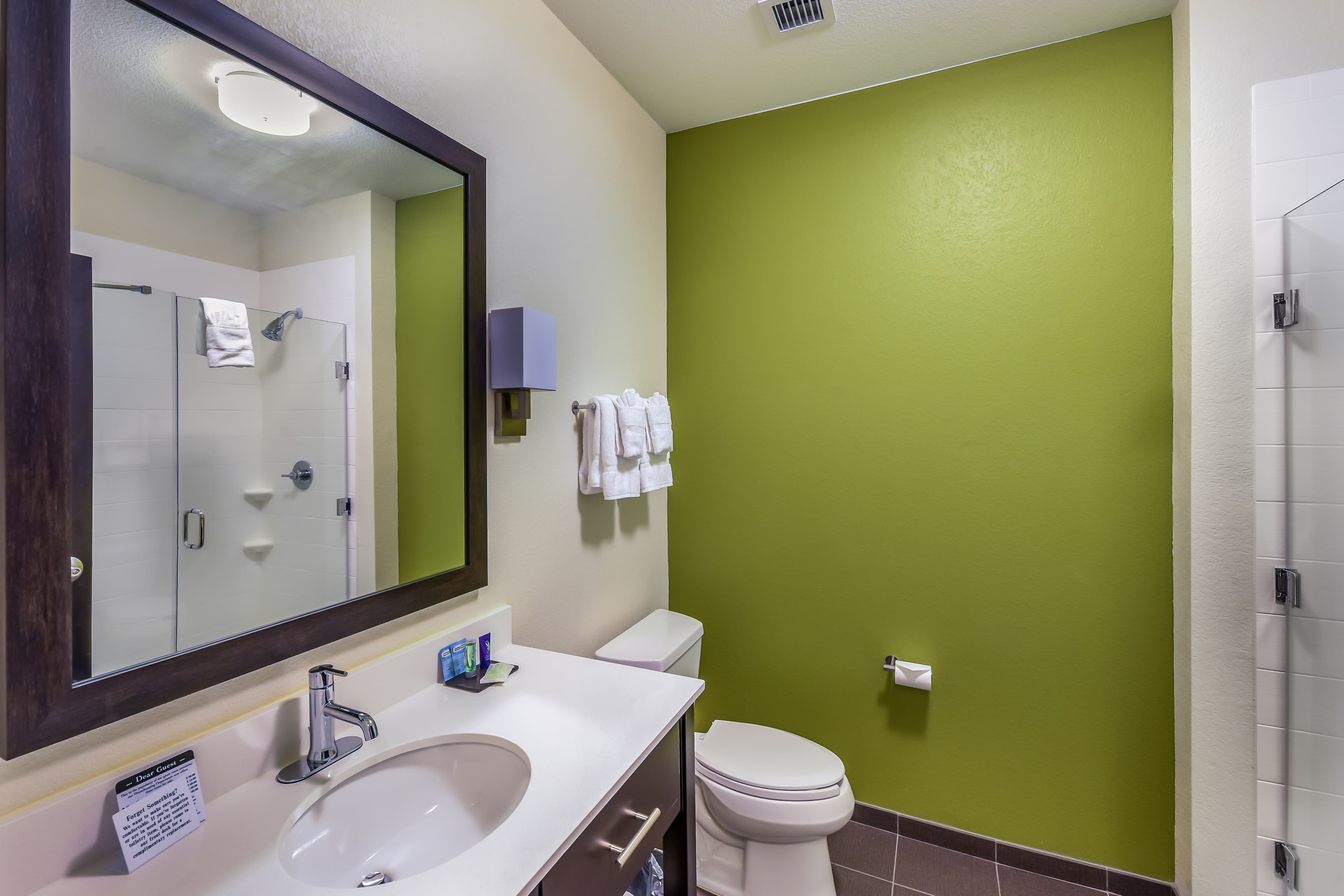 Sleep Inn & Suites Fort Worth - Fossil Creek — 36