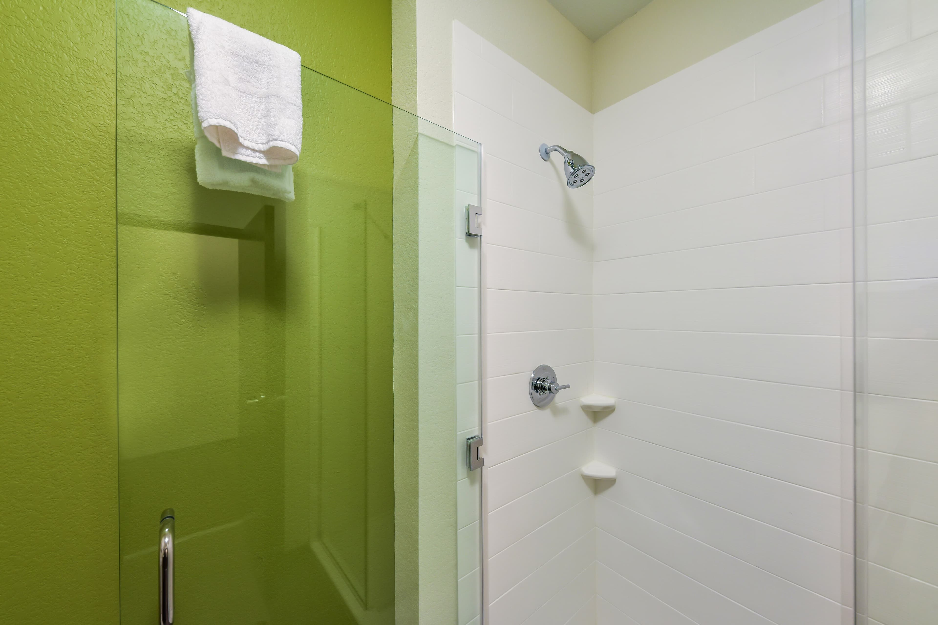 Sleep Inn & Suites Fort Worth - Fossil Creek — 37