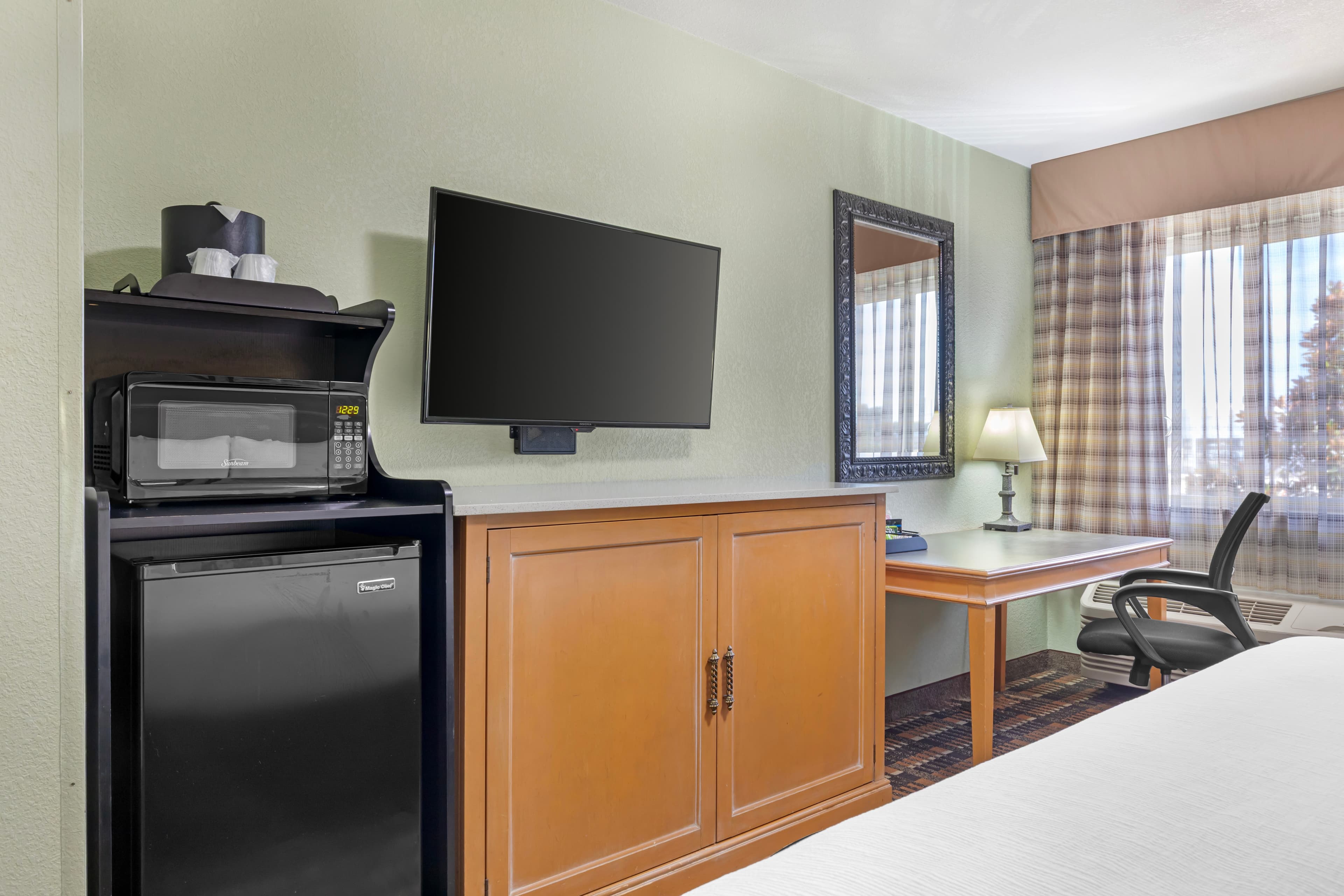 Quality Inn & Suites Plano East - Richardson — 10