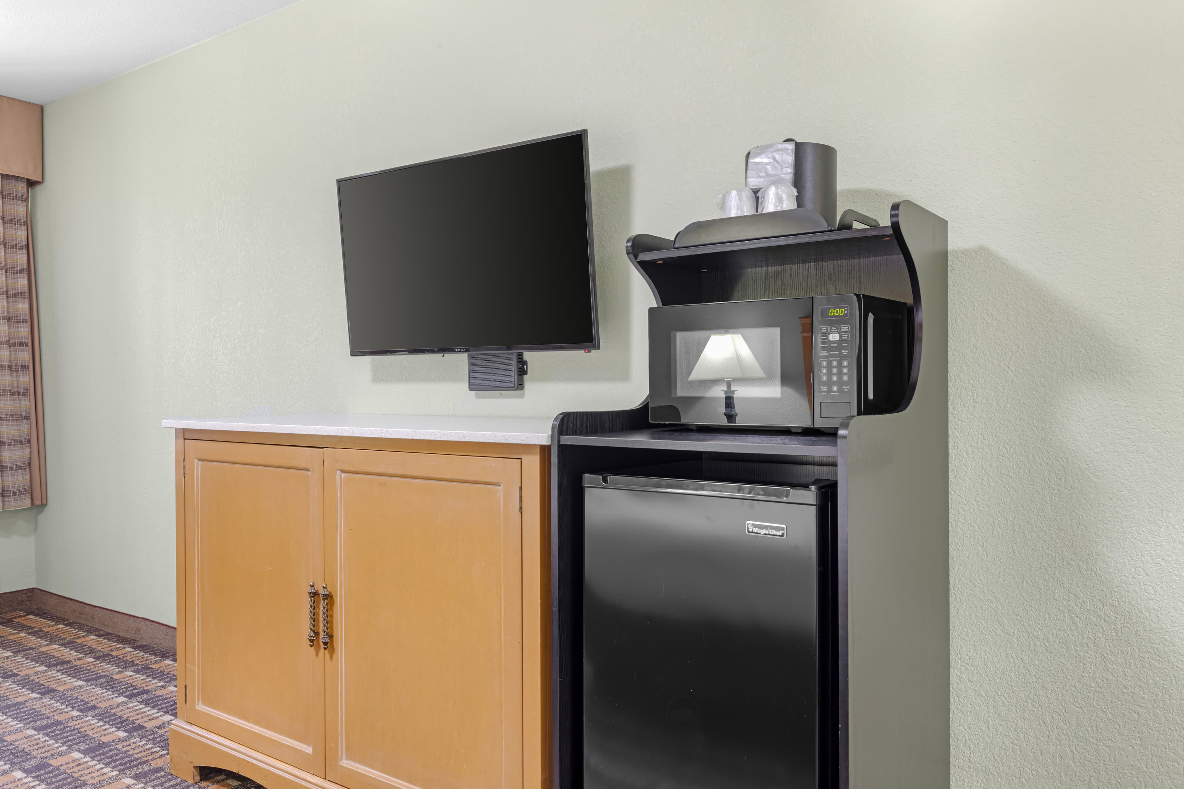 Quality Inn & Suites Plano East - Richardson — 14