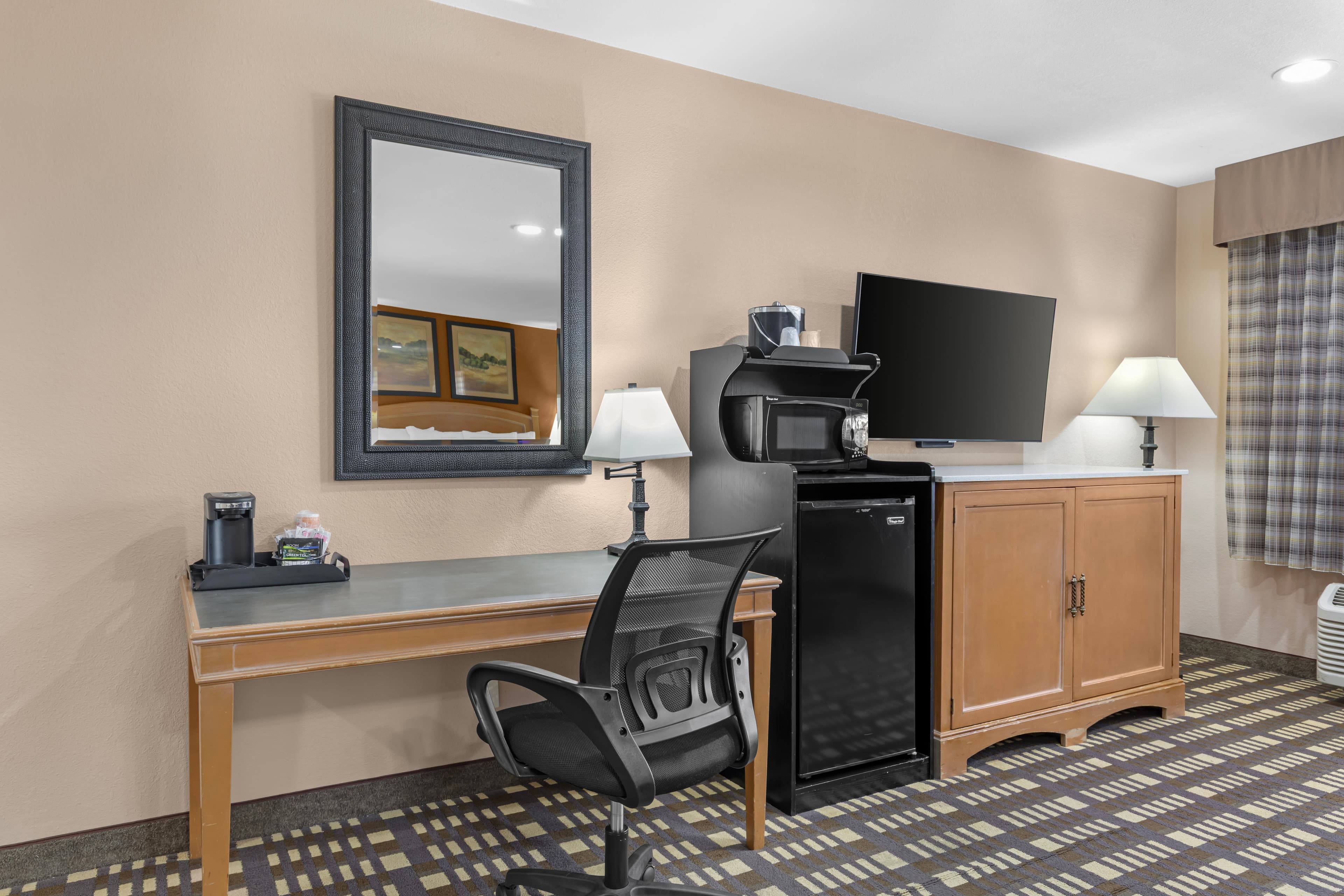Quality Inn & Suites Plano East - Richardson — 18