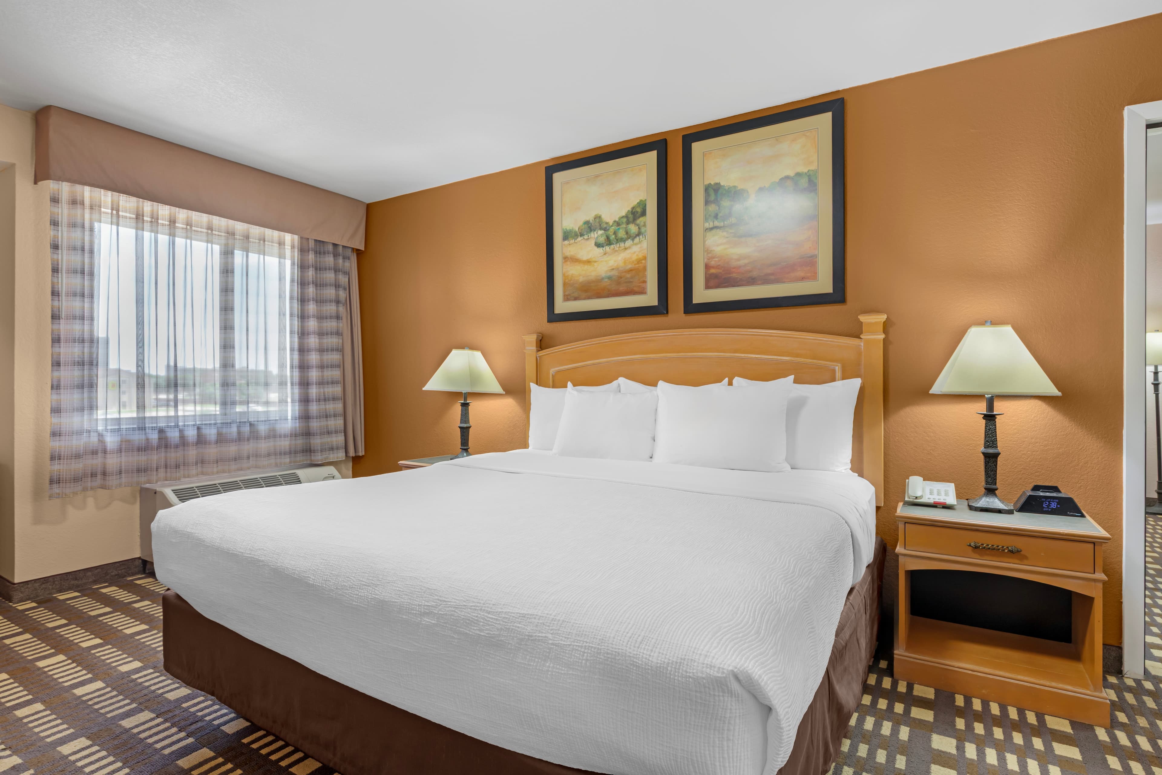 Quality Inn & Suites Plano East - Richardson — 22