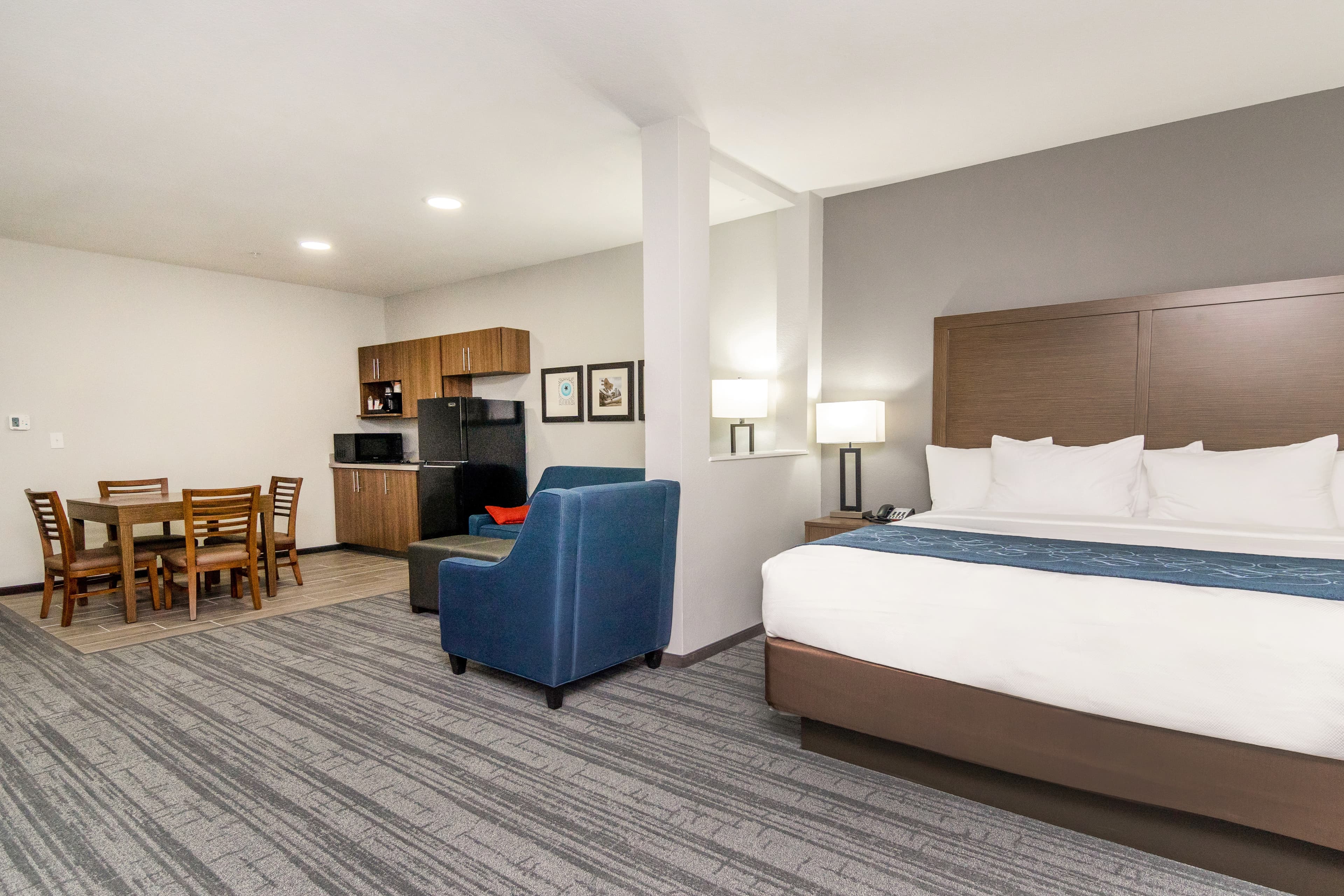 Comfort Suites DeSoto Dallas South — 5