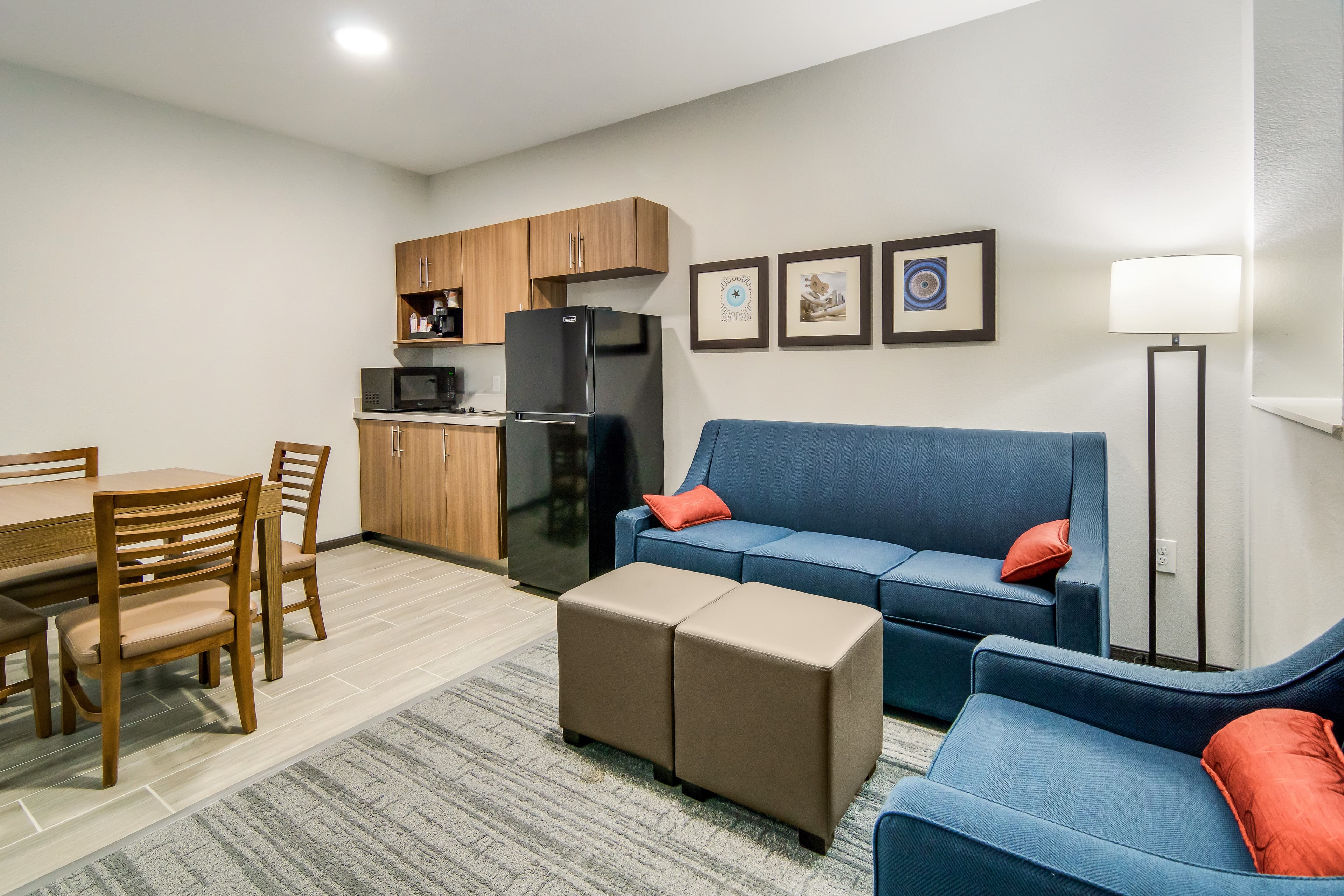 Comfort Suites DeSoto Dallas South — 6