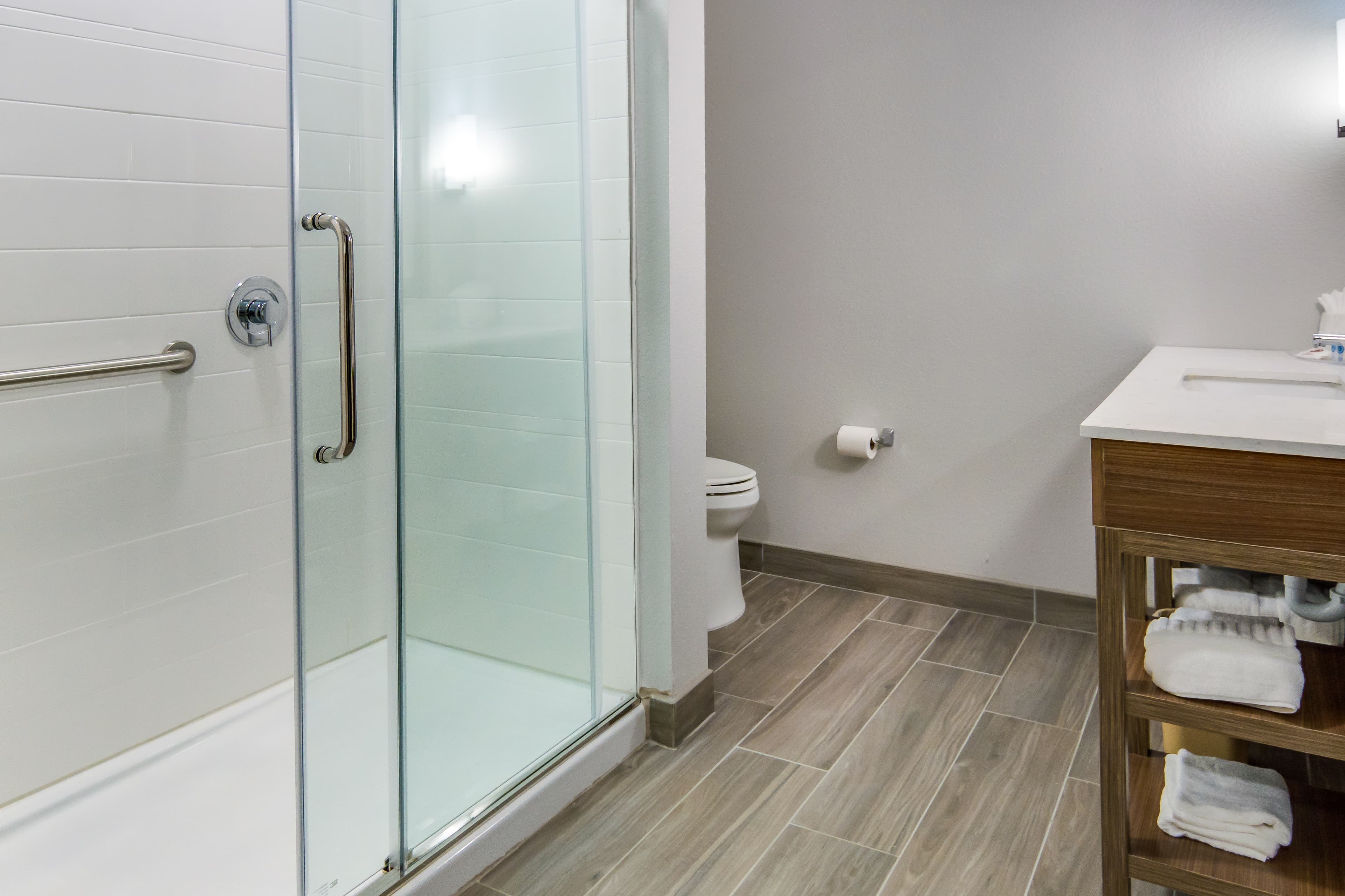 Comfort Suites DeSoto Dallas South — 9