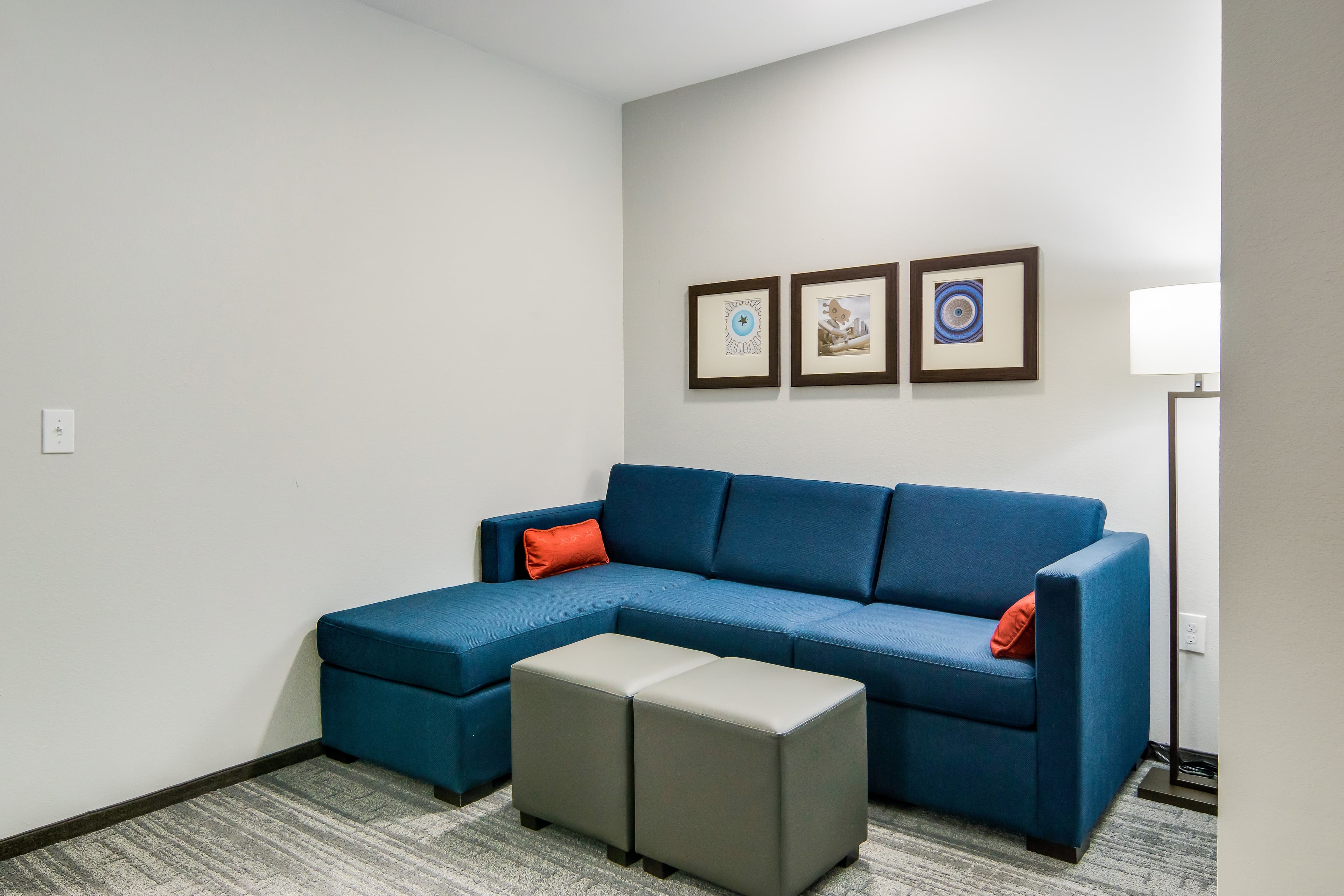 Comfort Suites DeSoto Dallas South — 13
