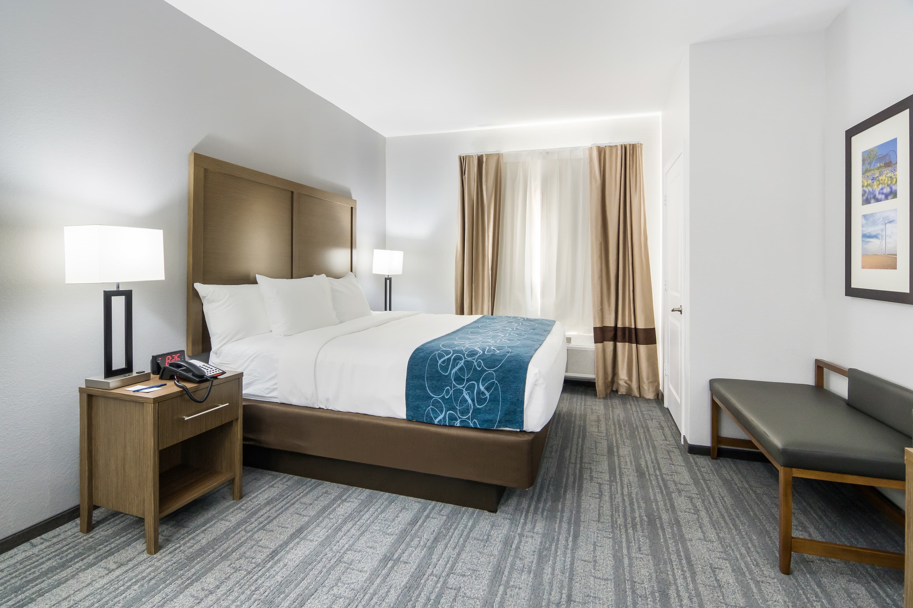 Comfort Suites DeSoto Dallas South — 23
