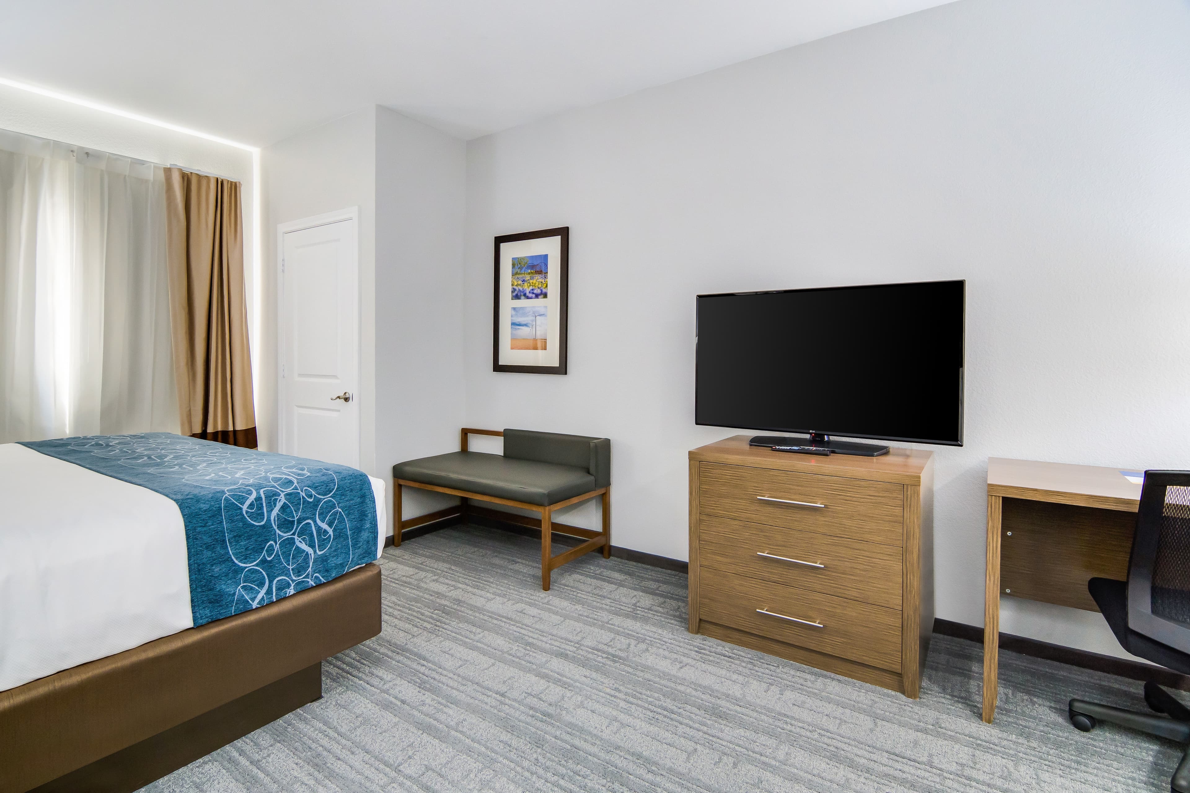 Comfort Suites DeSoto Dallas South — 24