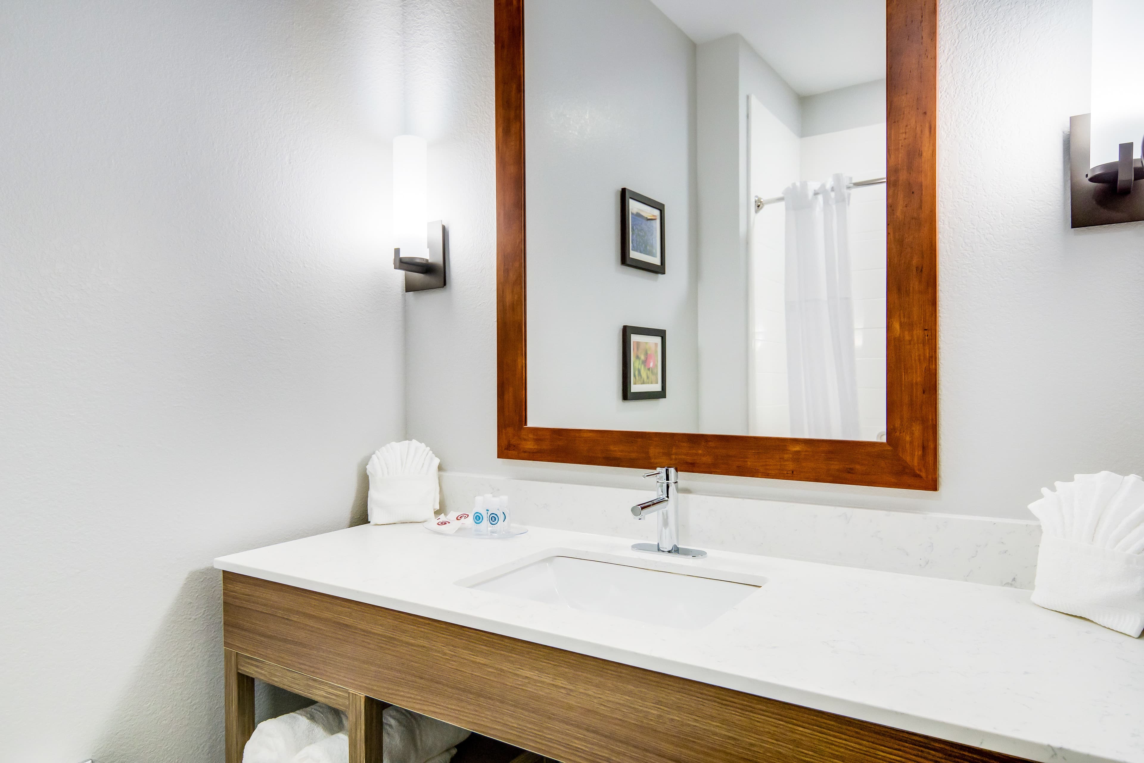 Comfort Suites DeSoto Dallas South — 25