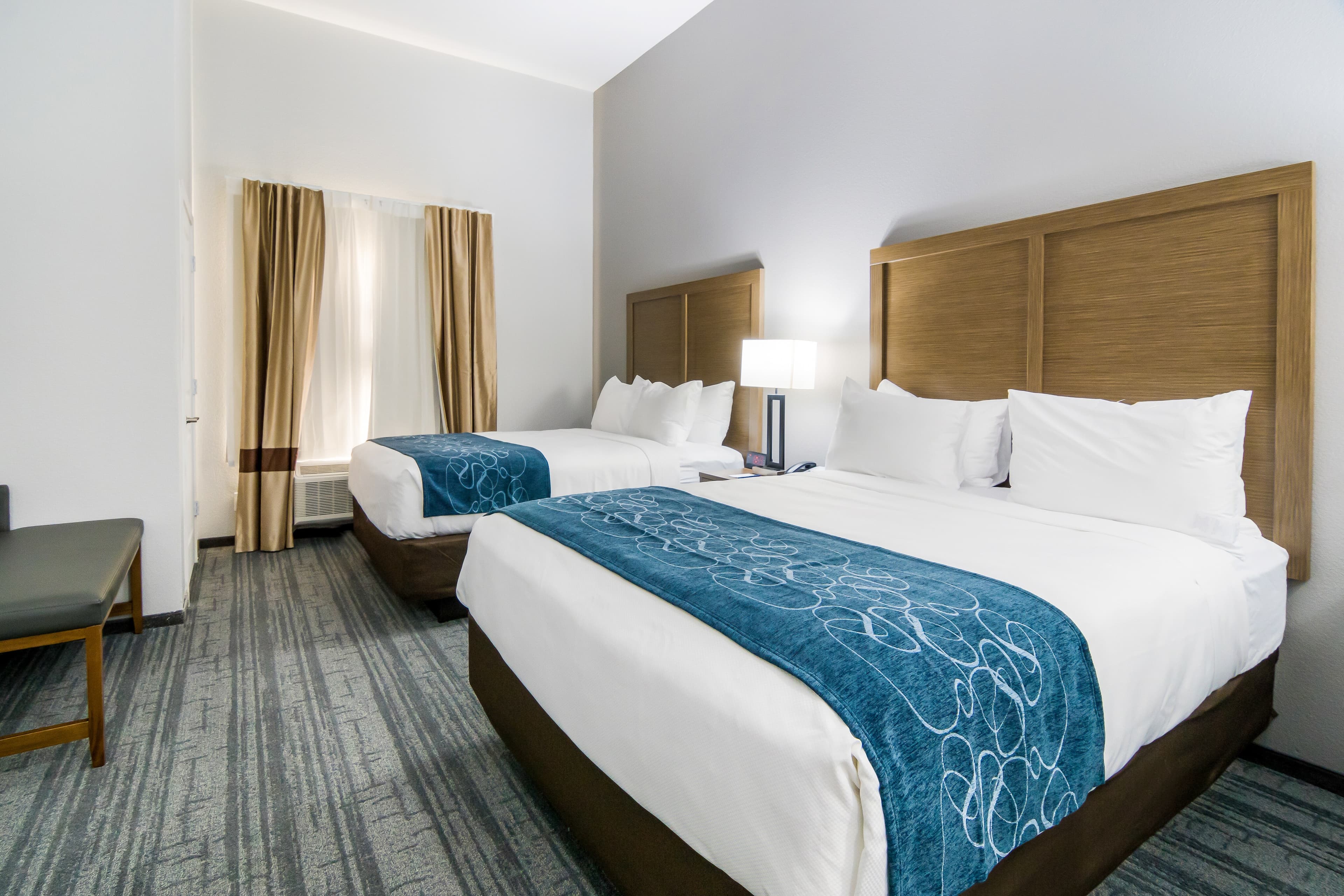 Comfort Suites DeSoto Dallas South — 26
