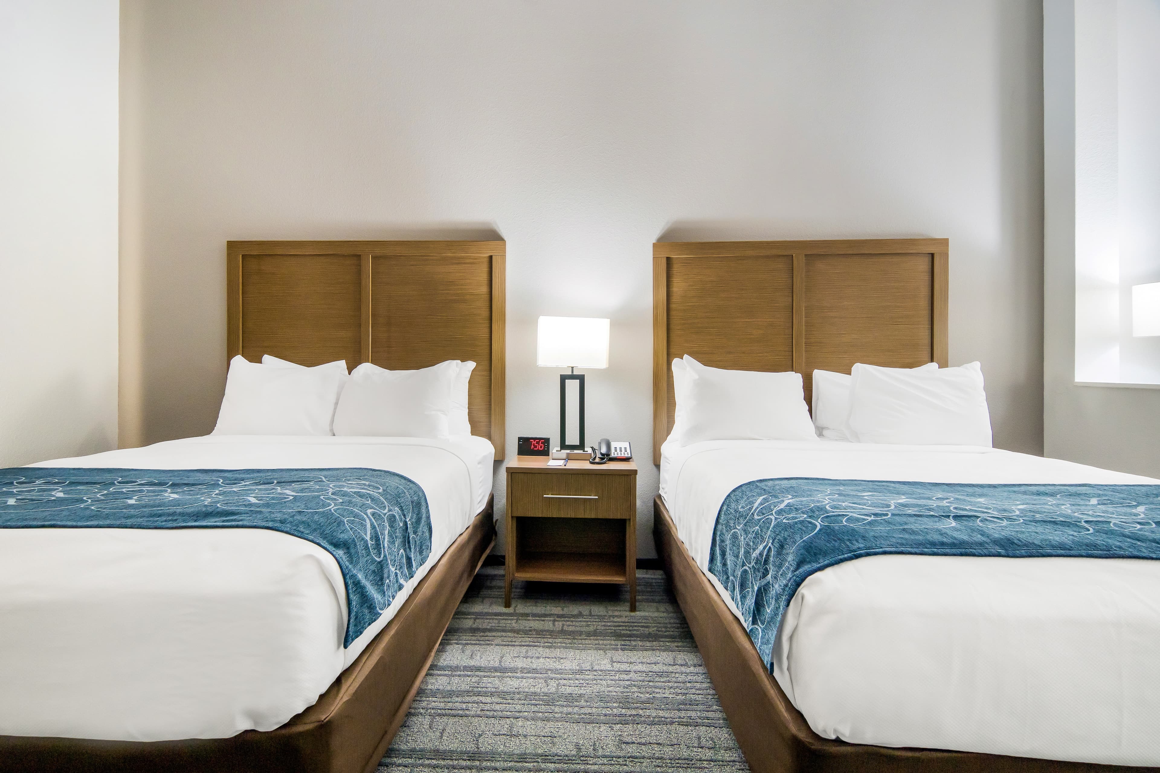 Comfort Suites DeSoto Dallas South — 27