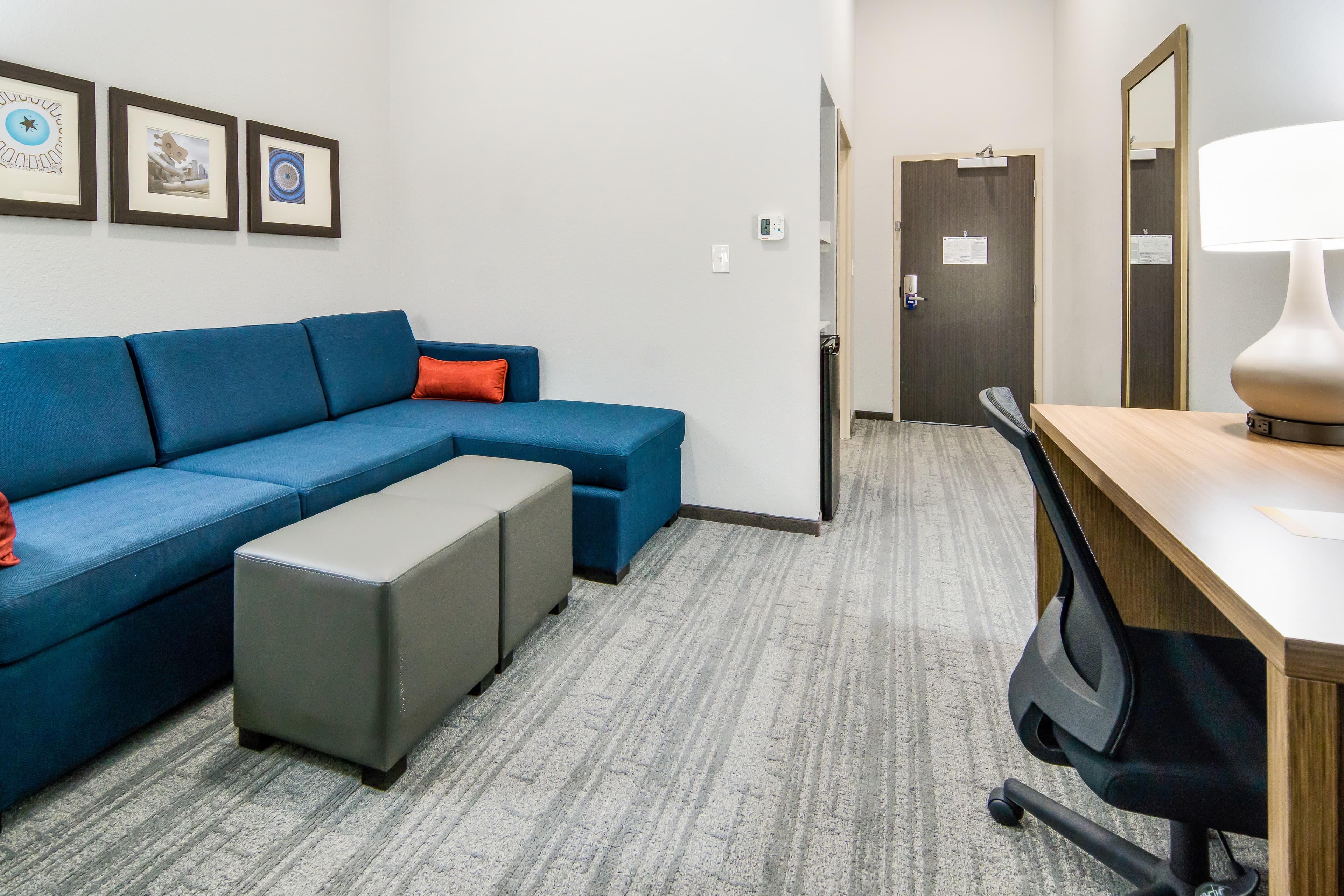 Comfort Suites DeSoto Dallas South — 28